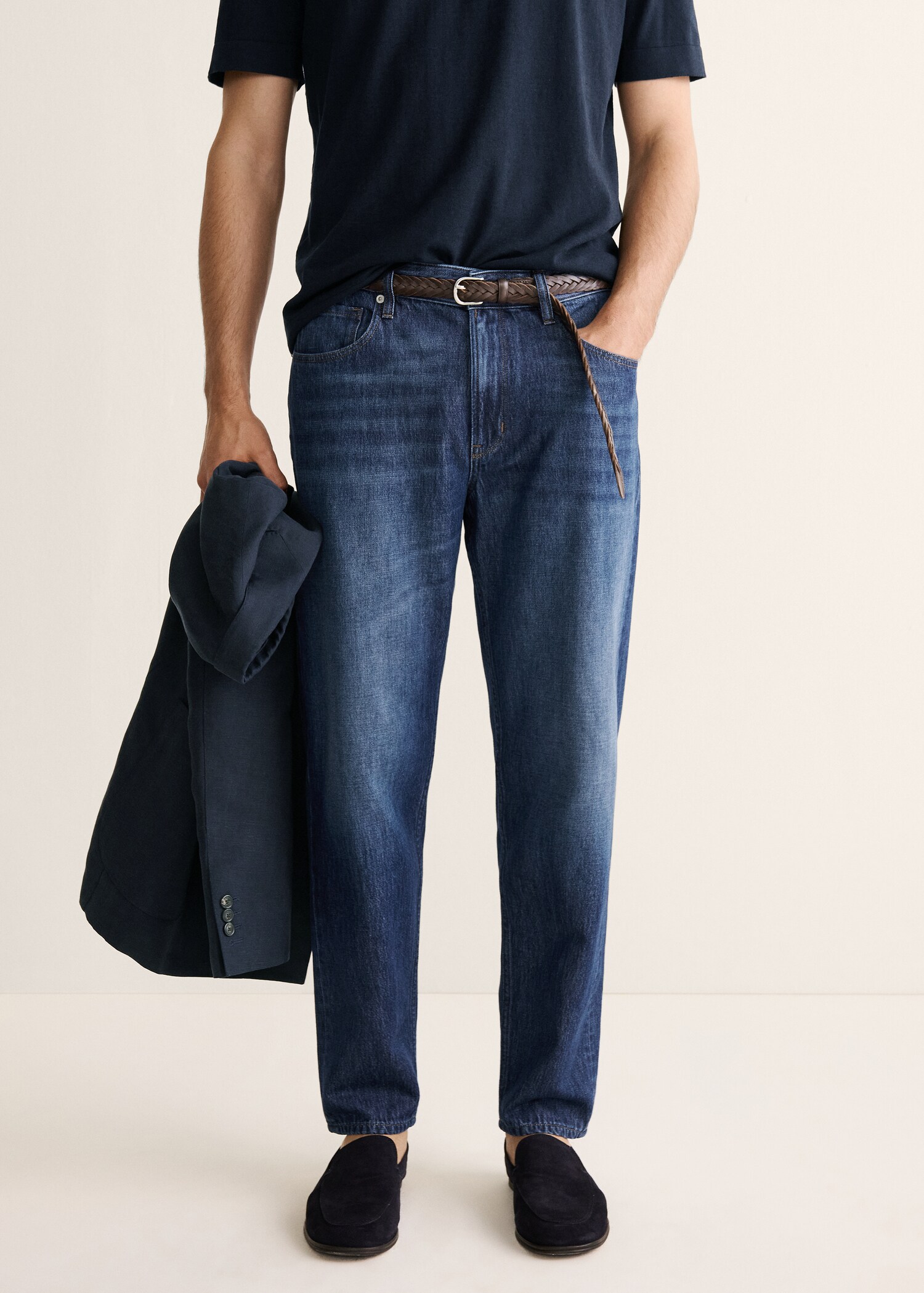 JEANS REUS, MANGO MAN