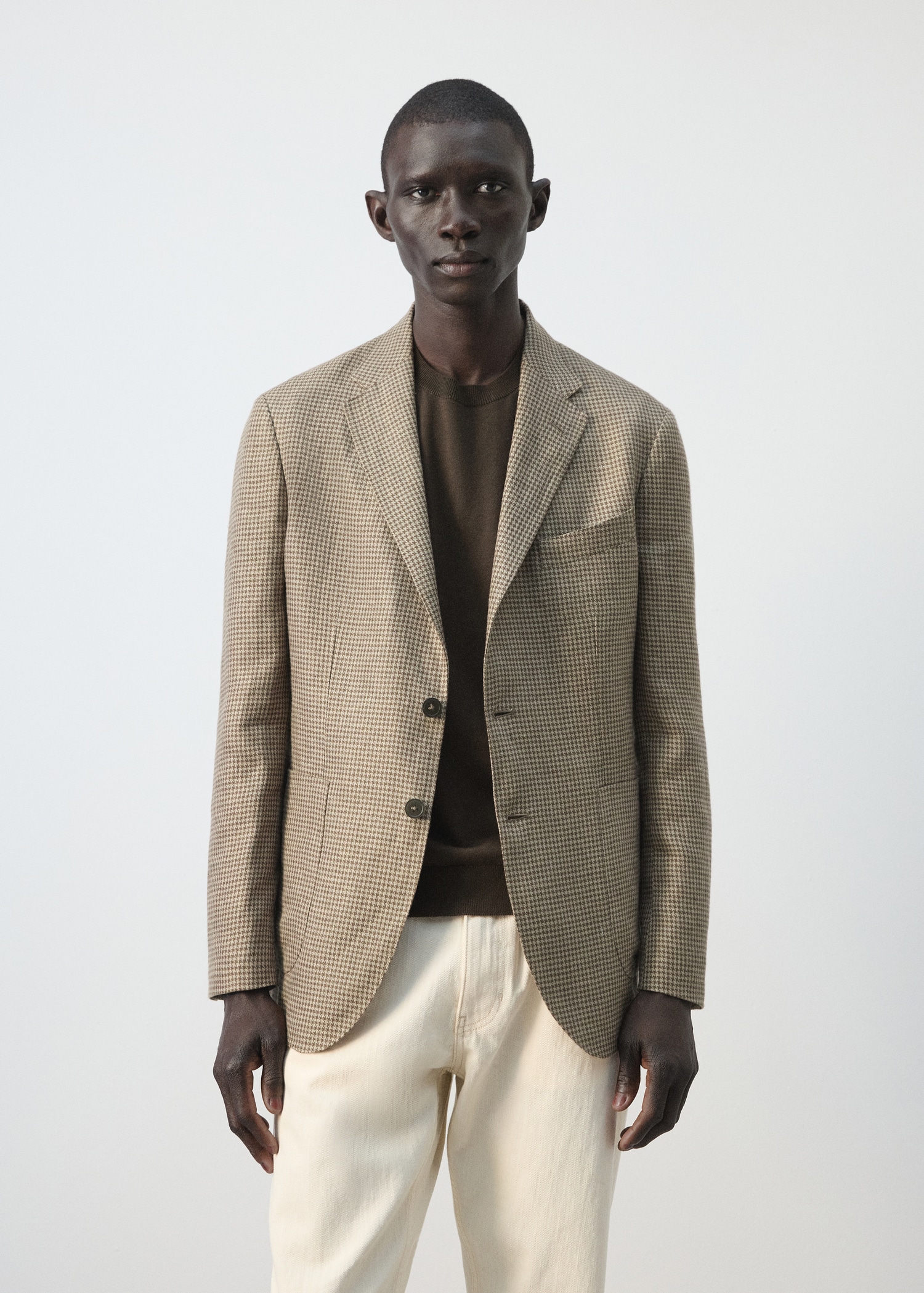 BLAZER VERONA, MANGO MAN