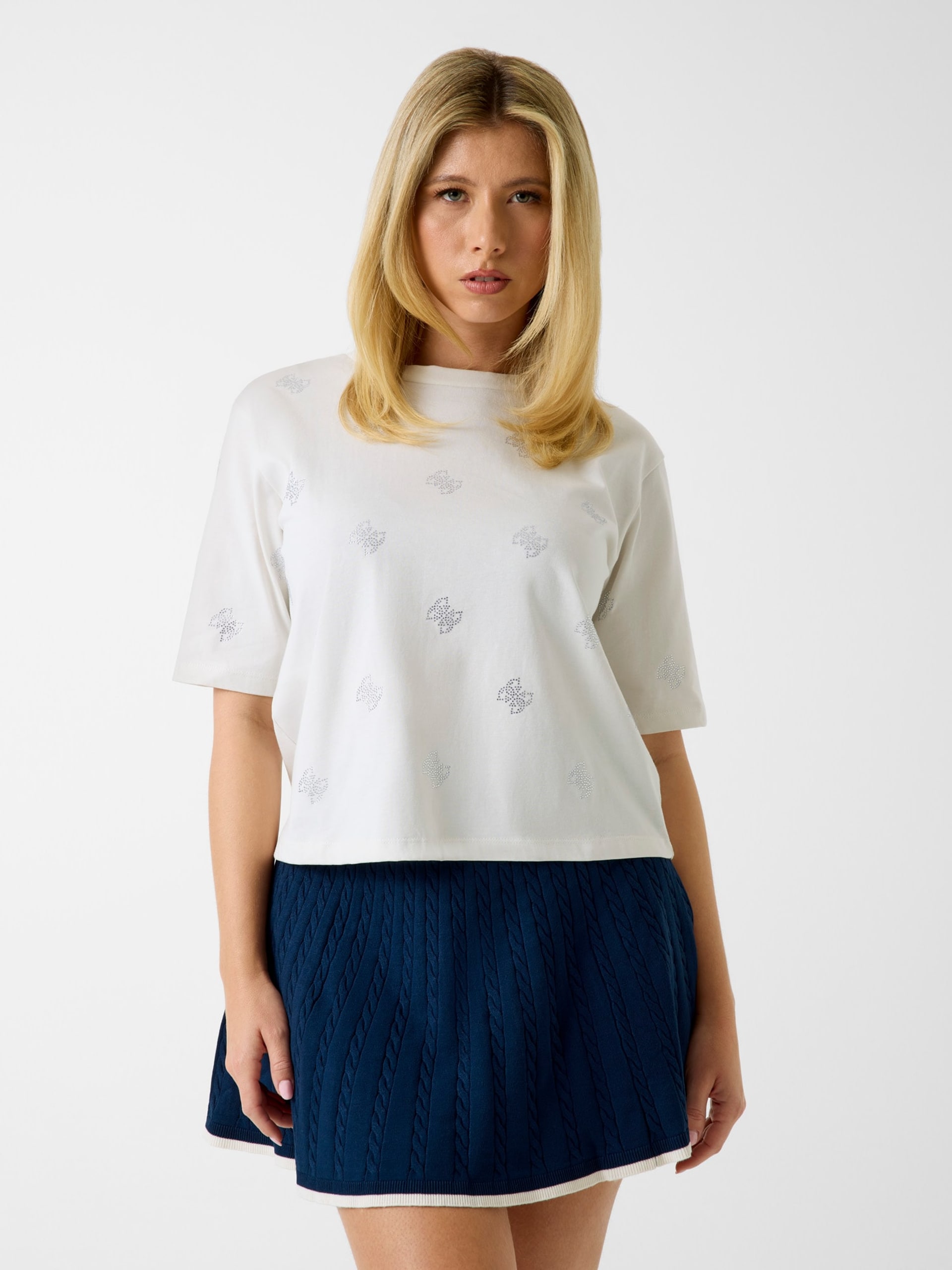 T-SHIRTS, GUESS