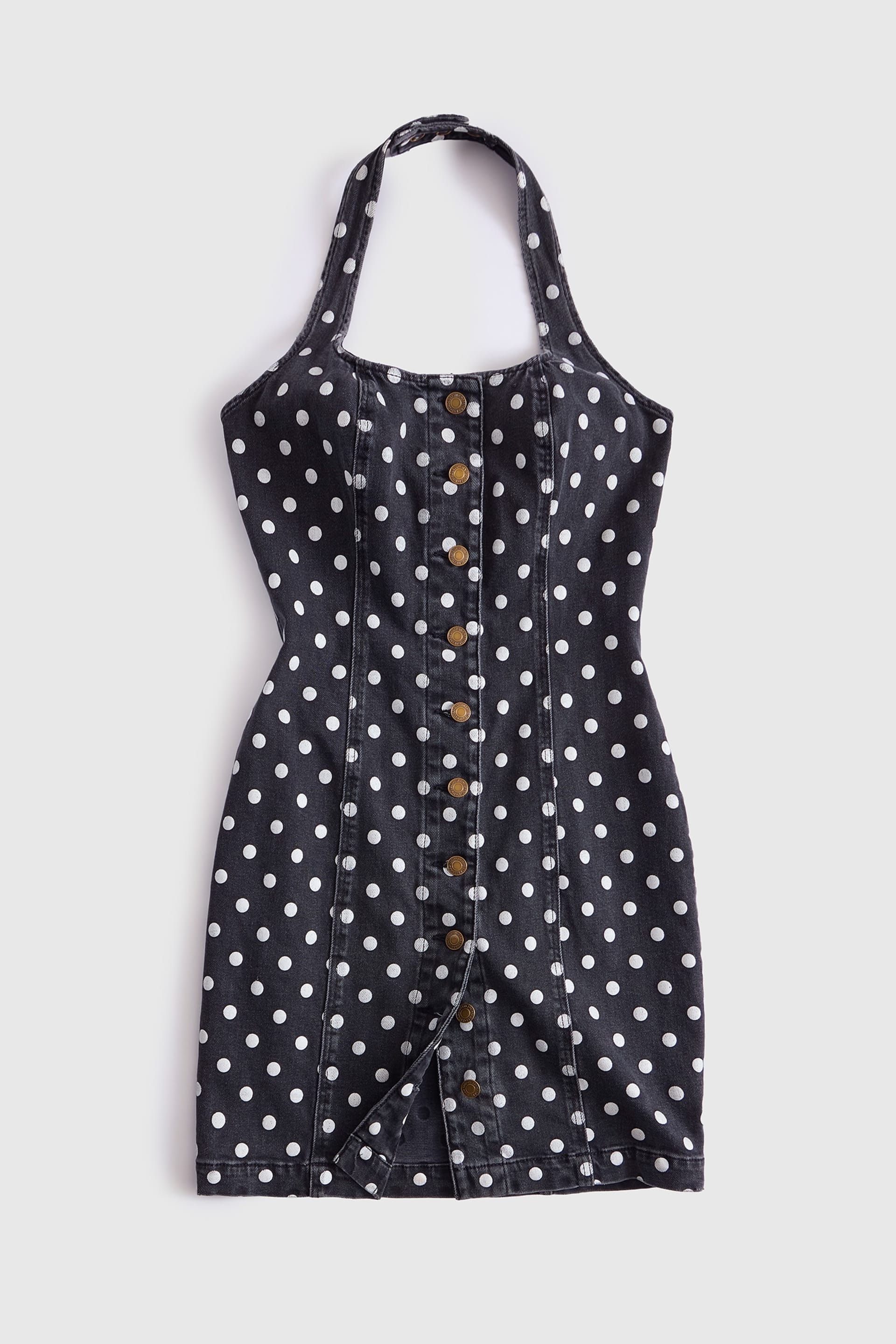 DRESSES, GUESS
