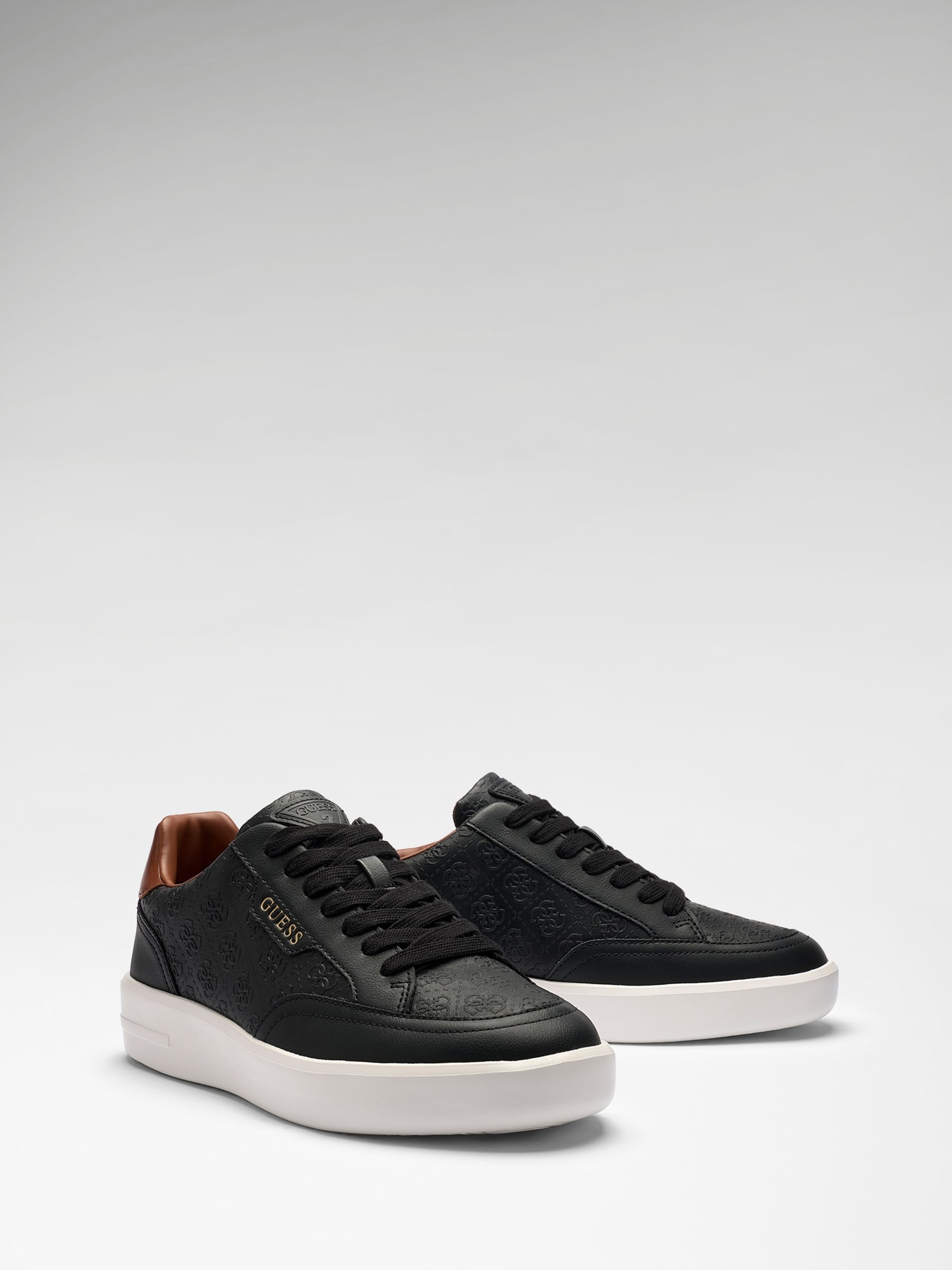 SNEAKER, GUESS
