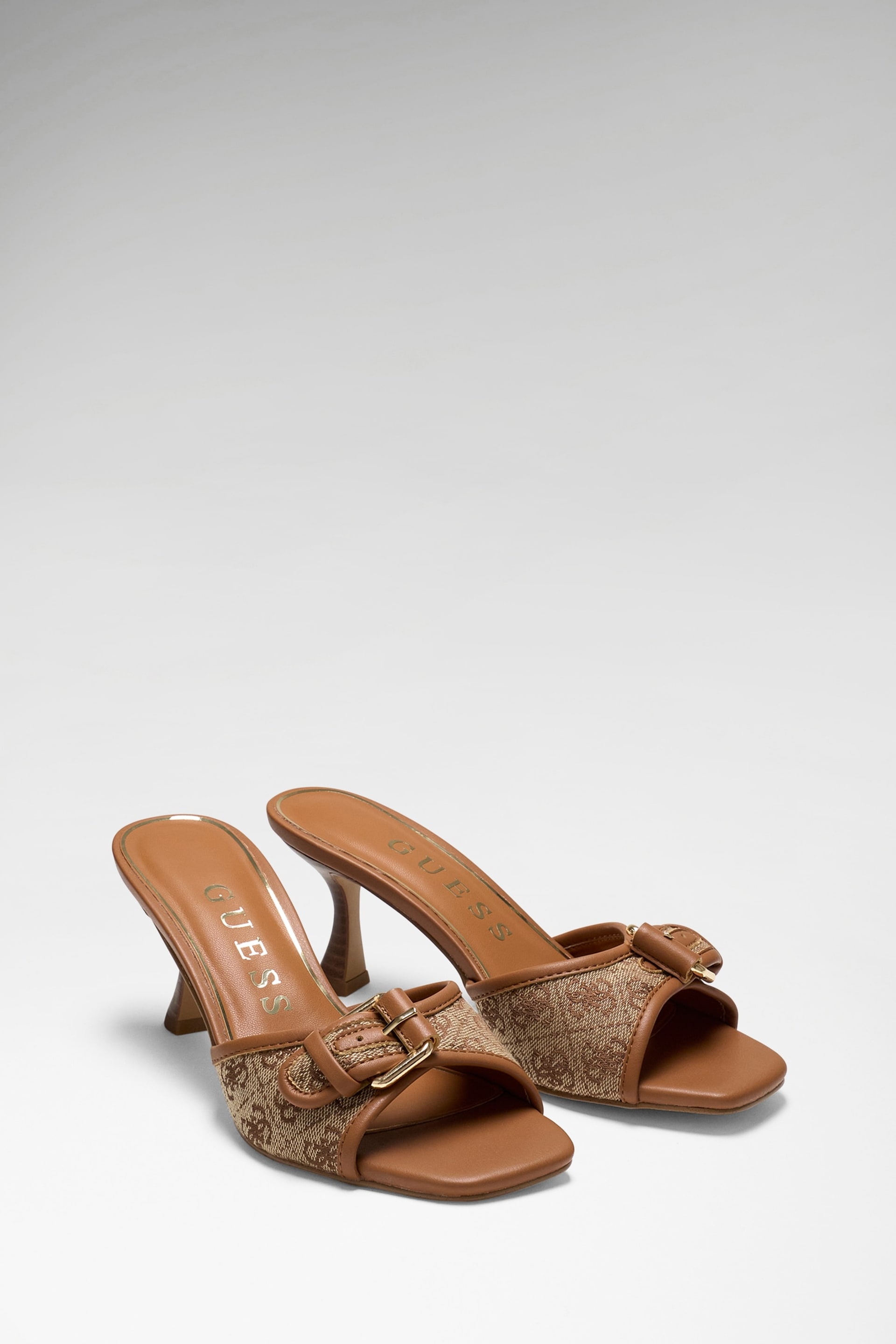 DRESS SHOES, GUESS ACCESSORIES