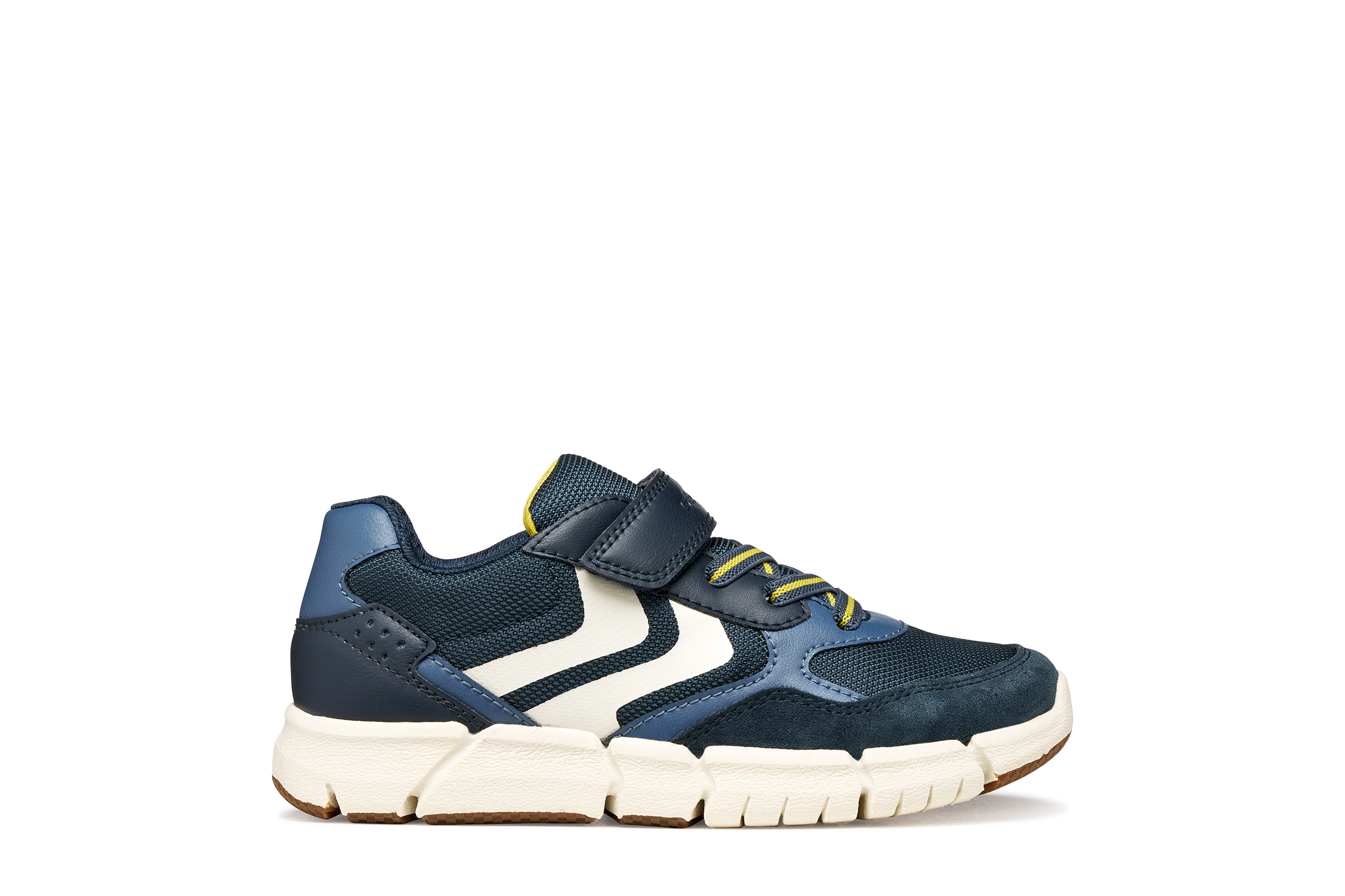 ATLETE, GEOX
