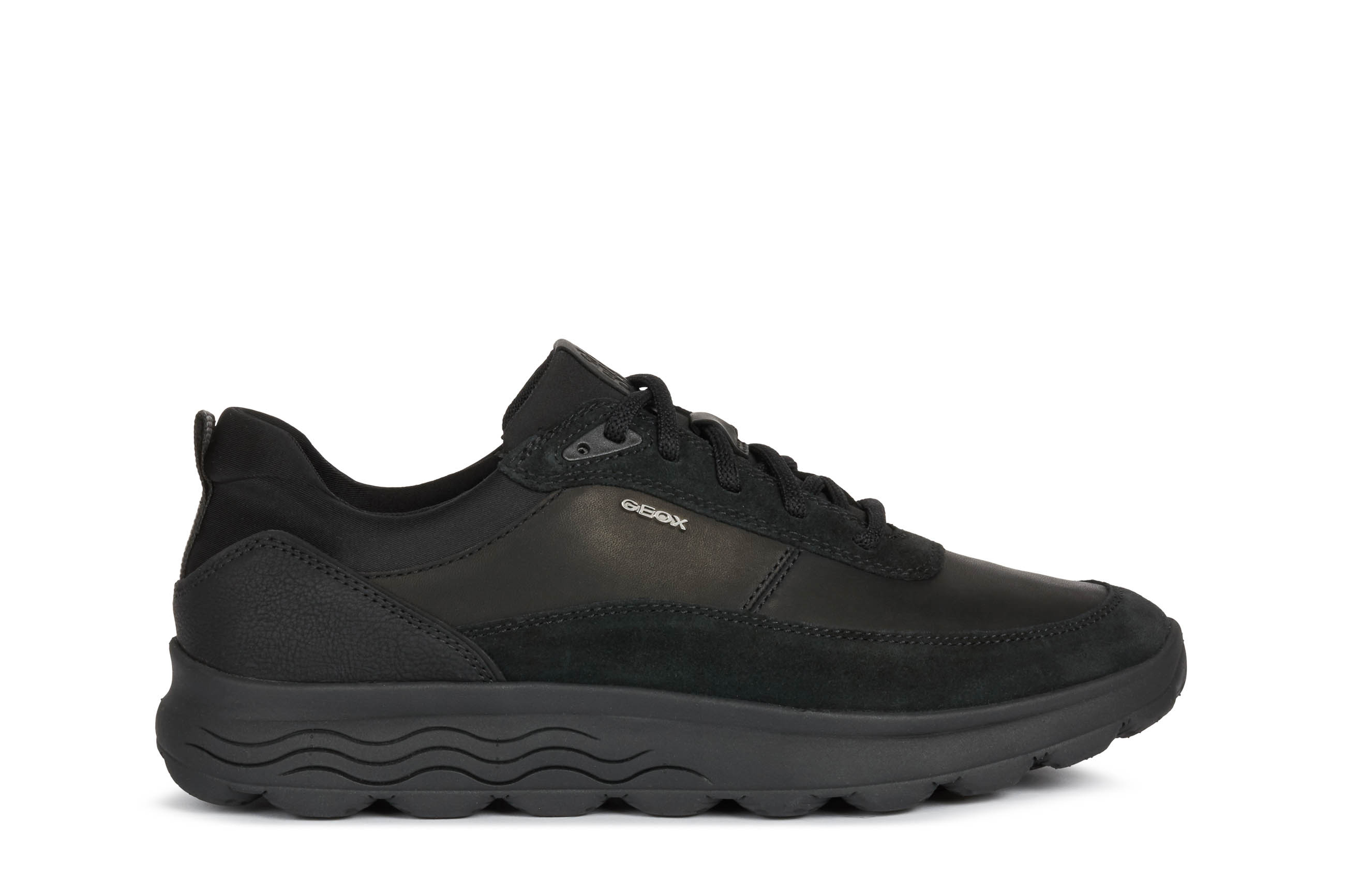 ATLETE, GEOX