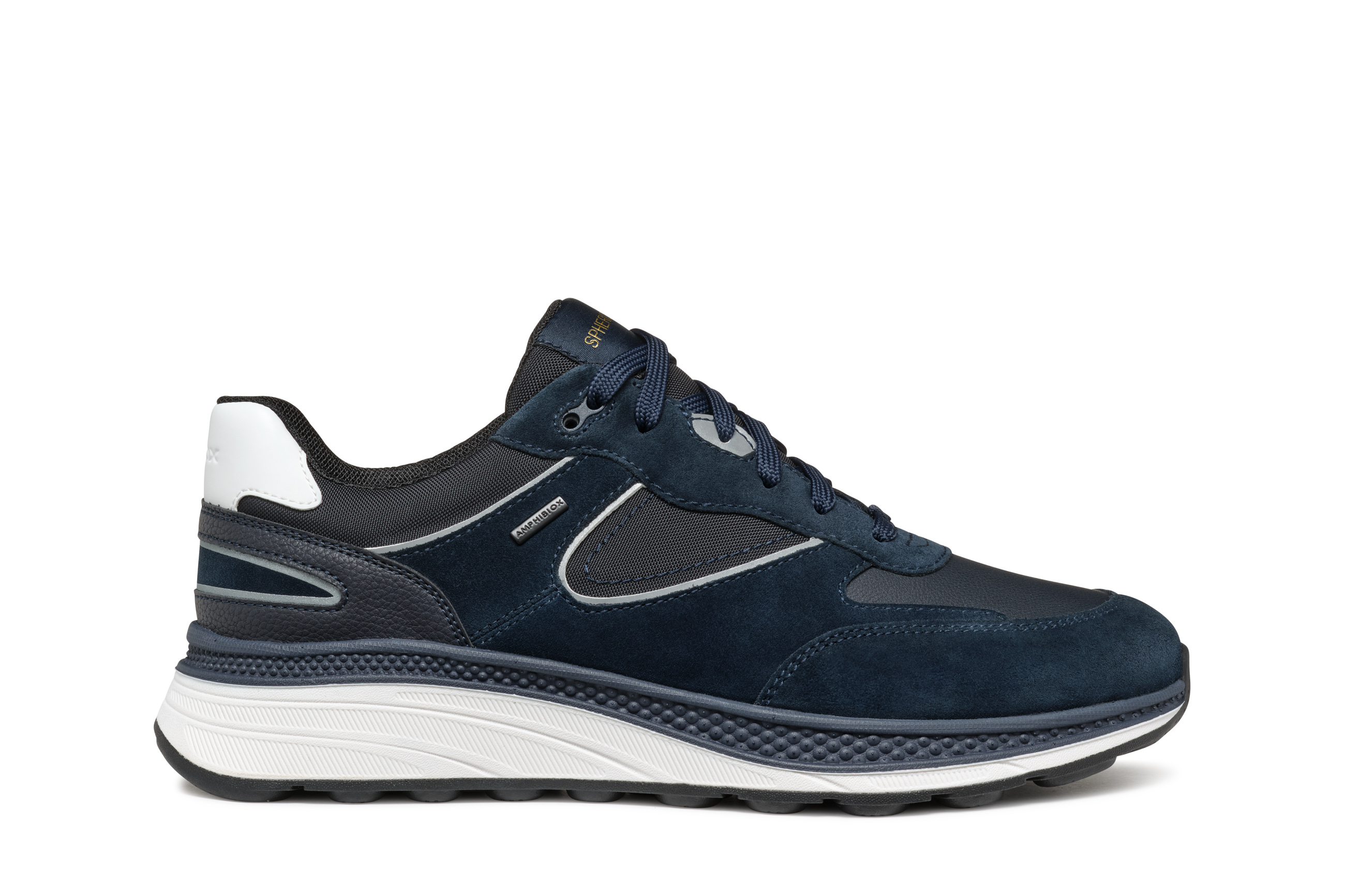ATLETE, GEOX