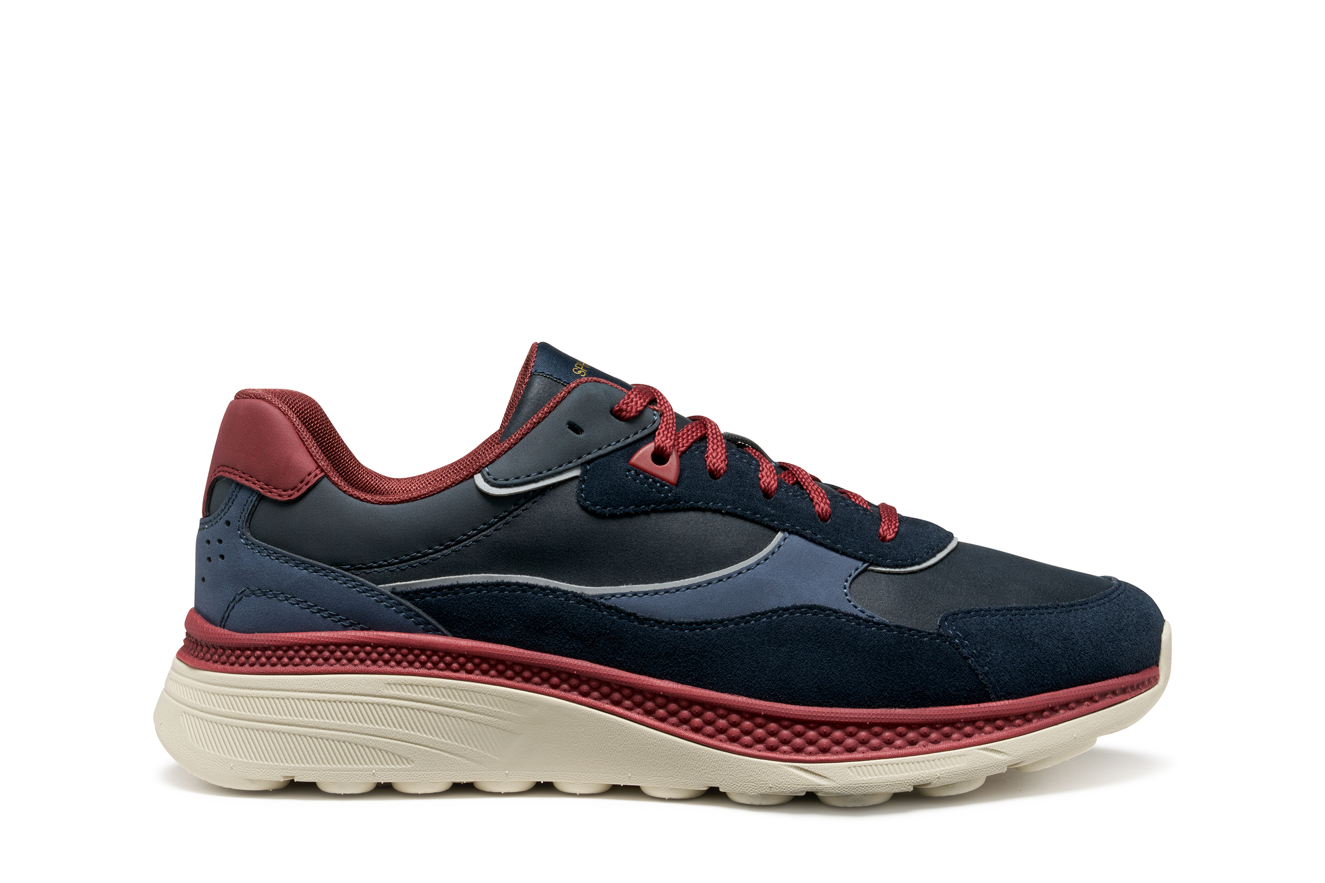 ATLETE, GEOX