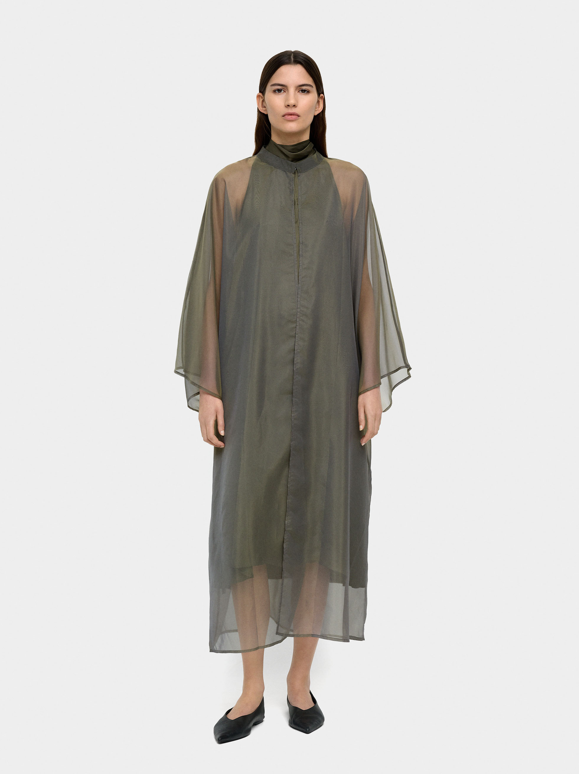TRIKO, PARFOIS