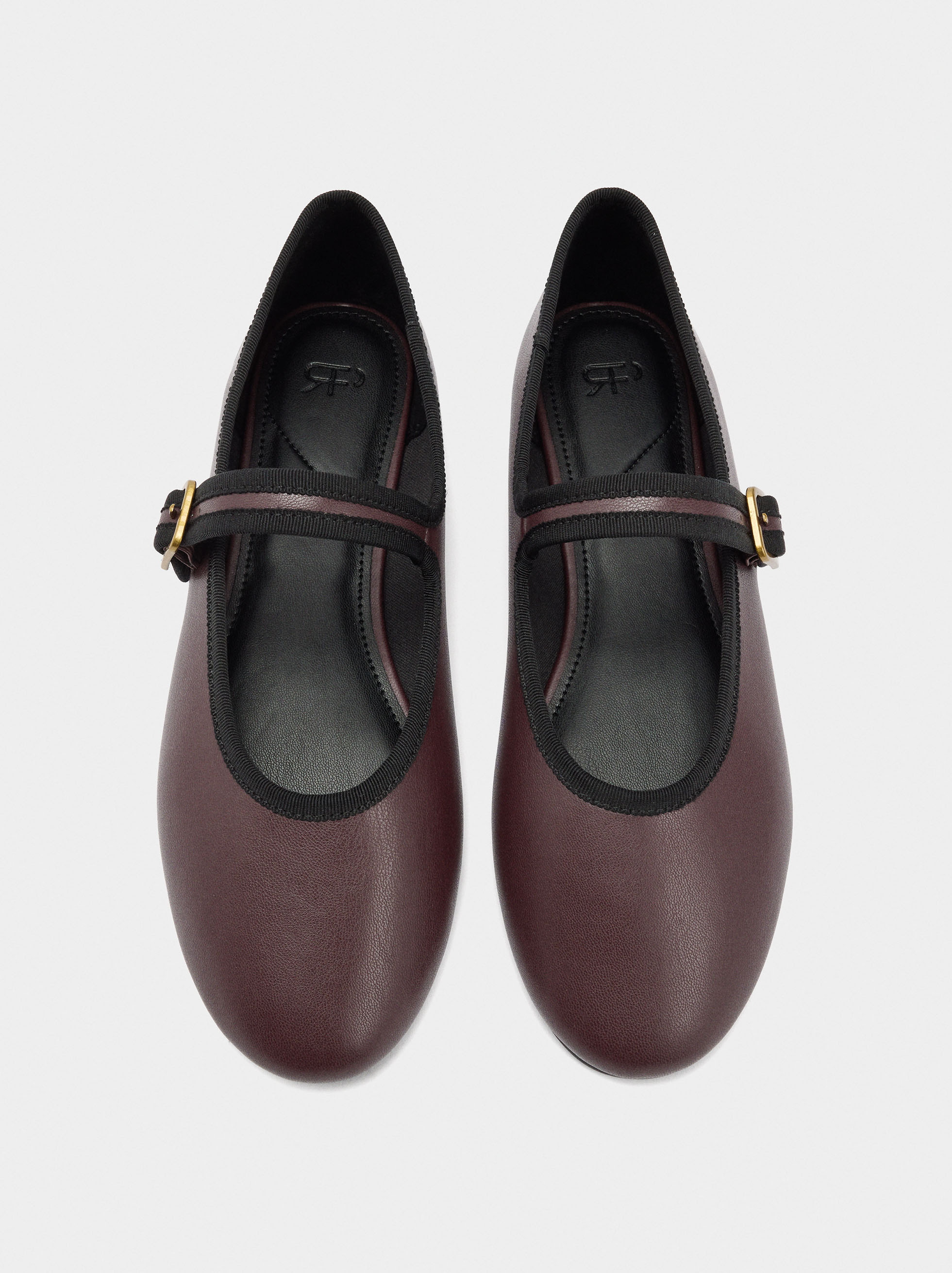 BALERINA, PARFOIS