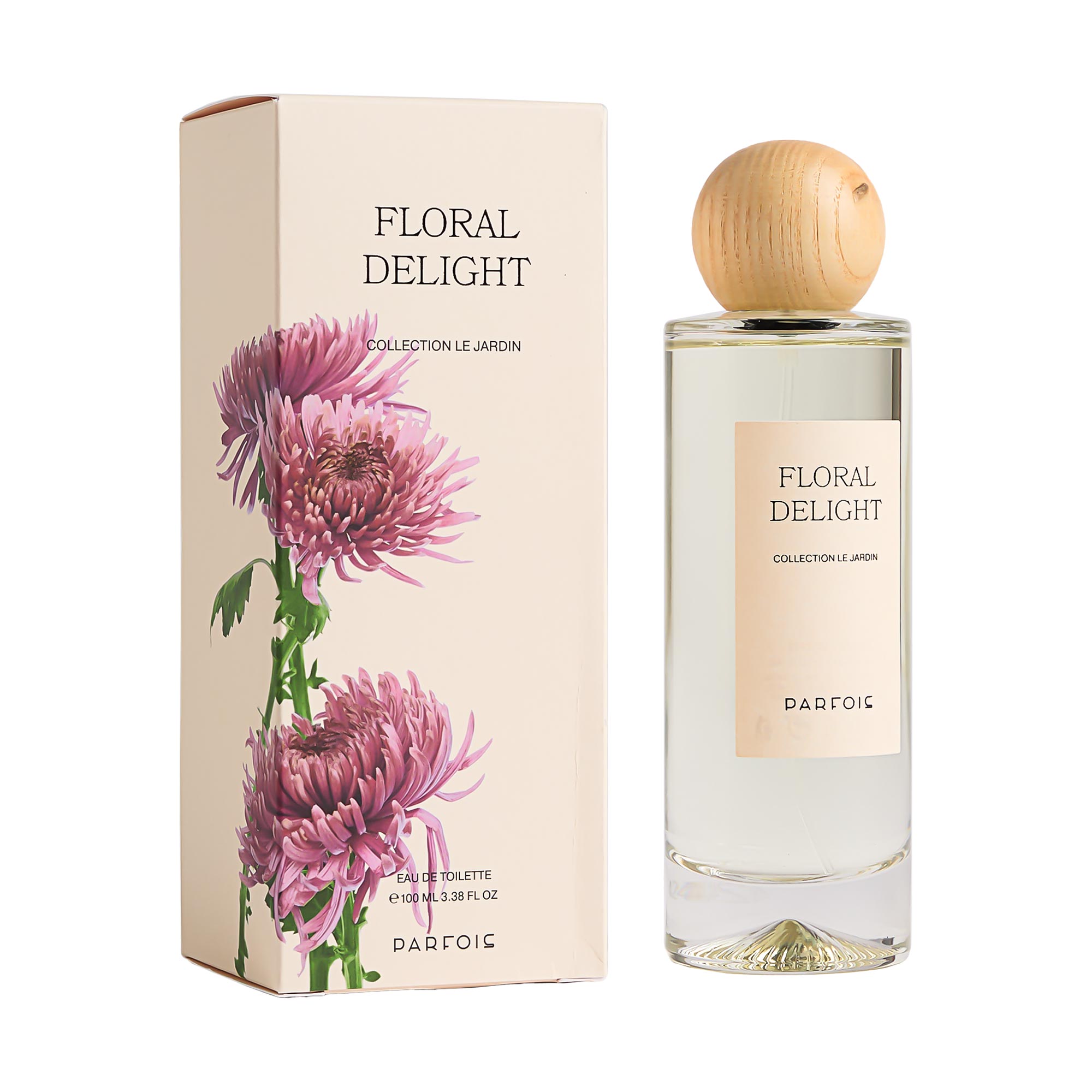 PARFUME, PARFOIS