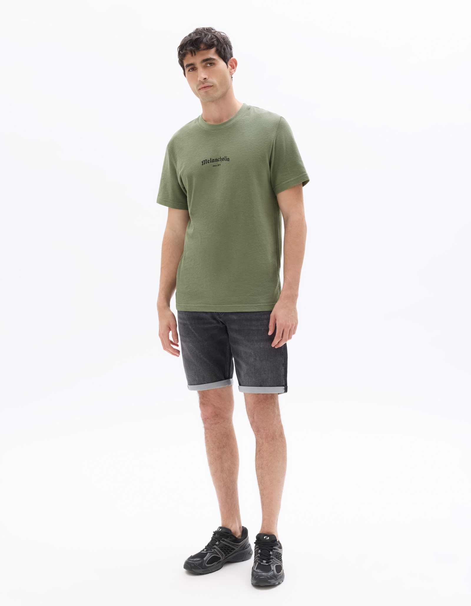T BLUZË, CELIO