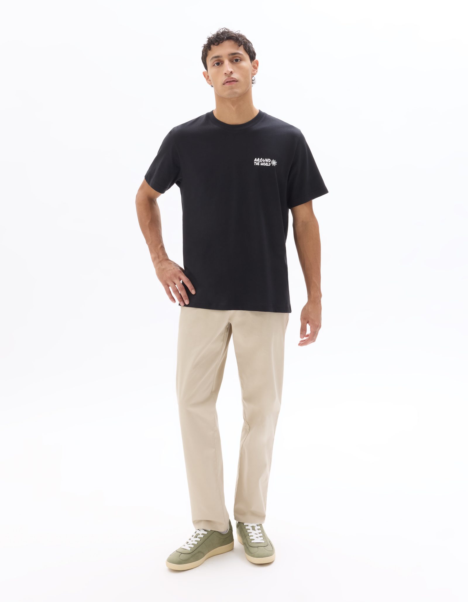 T BLUZË, CELIO