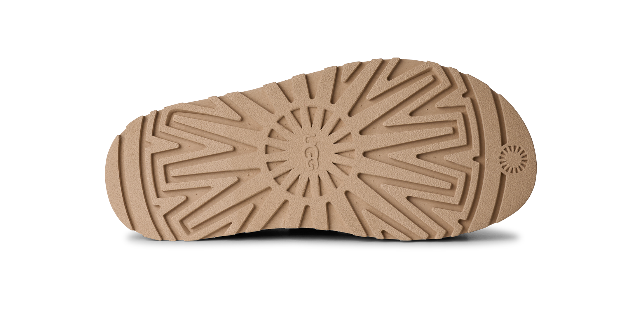 SANDALE, Stilium