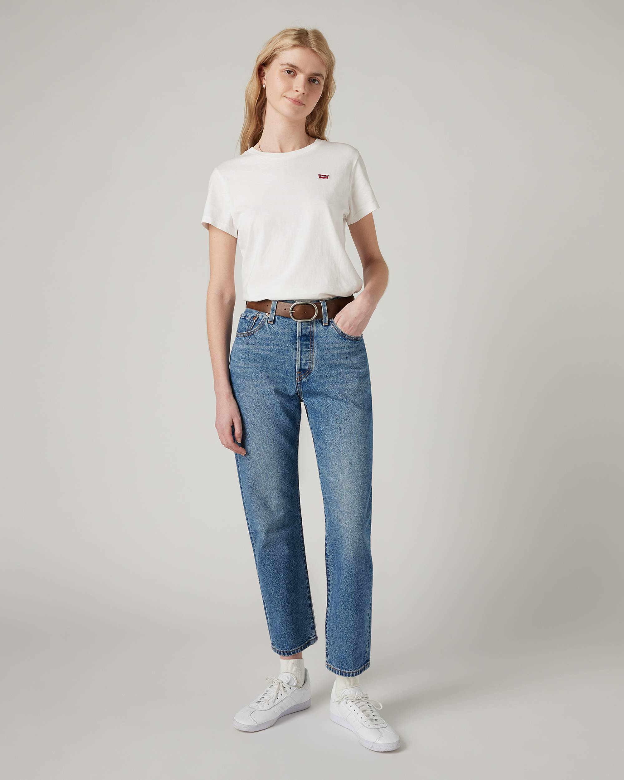 JEANS, Stilium