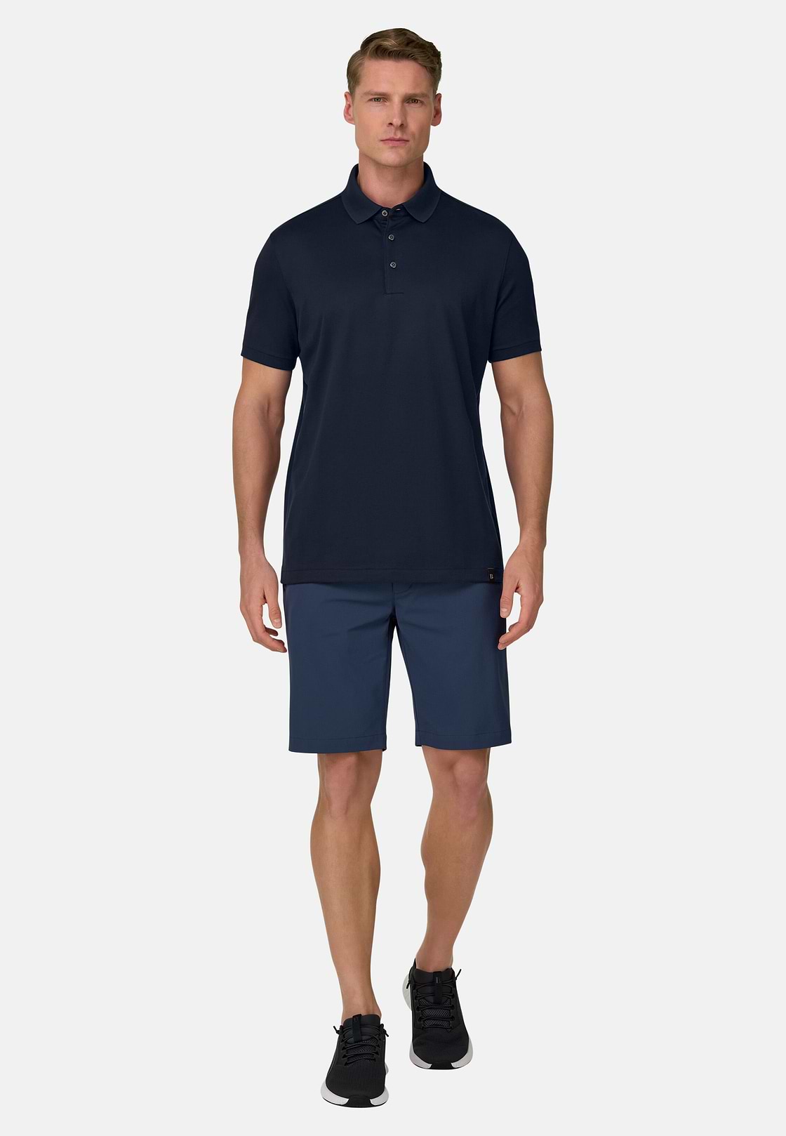 POLO, Stilium