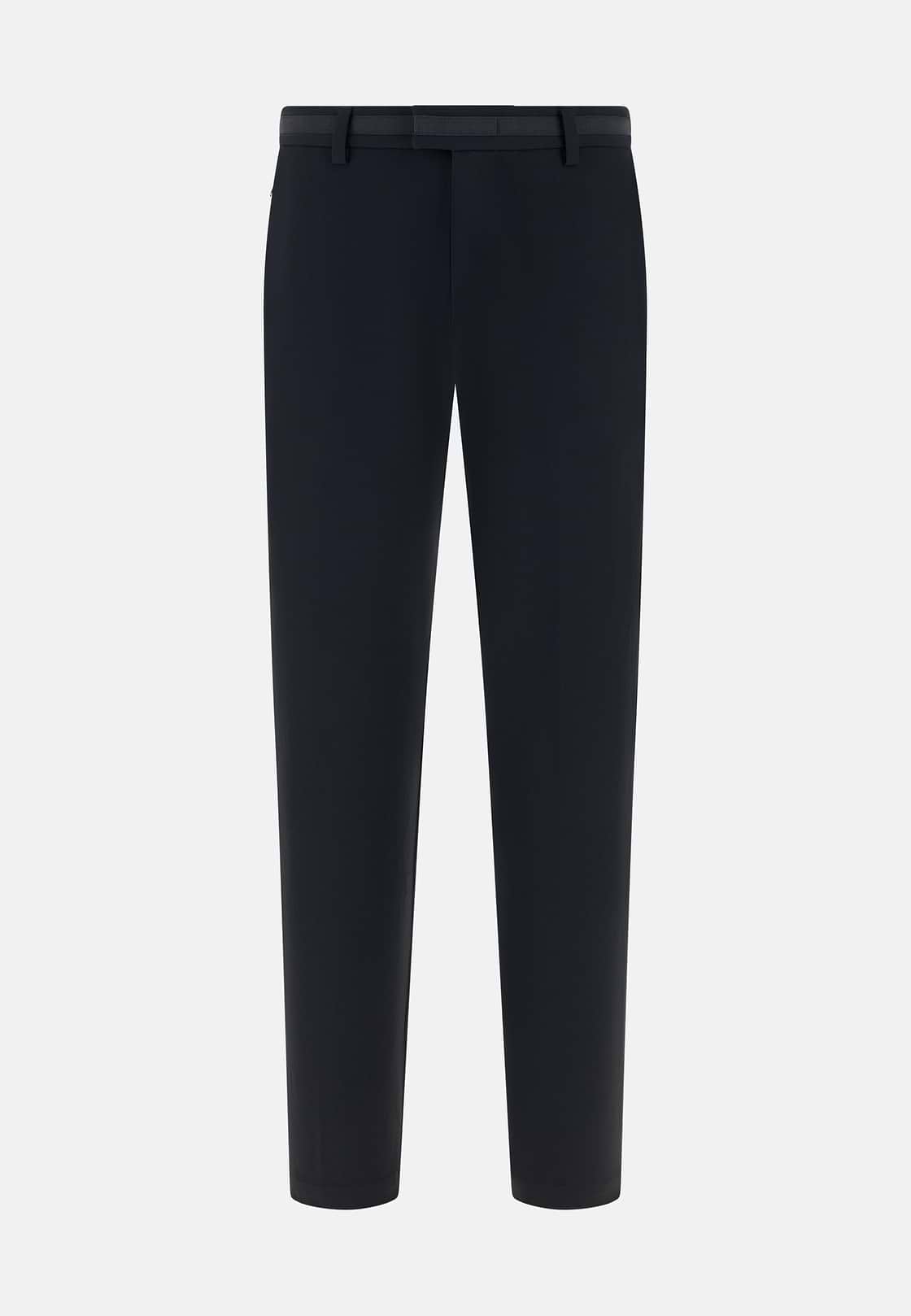 TECHNICAL STRETCH PANTS, Stilium