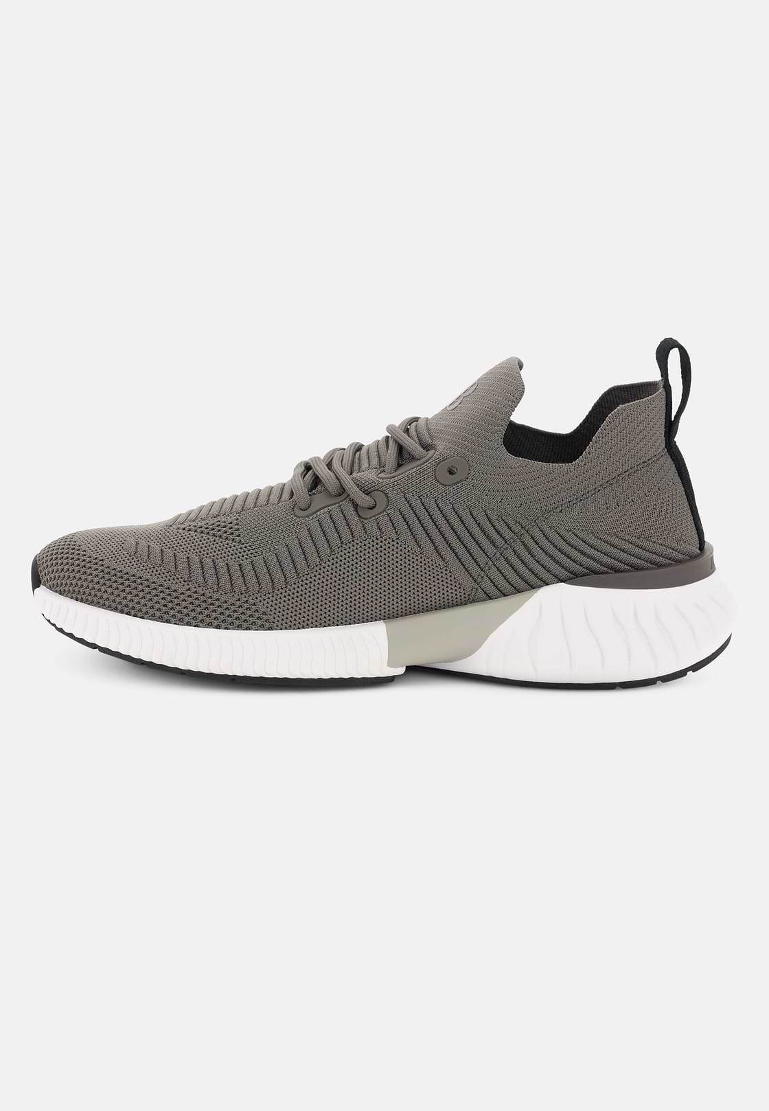 KNIT SOCK SNEAKERS, Stilium
