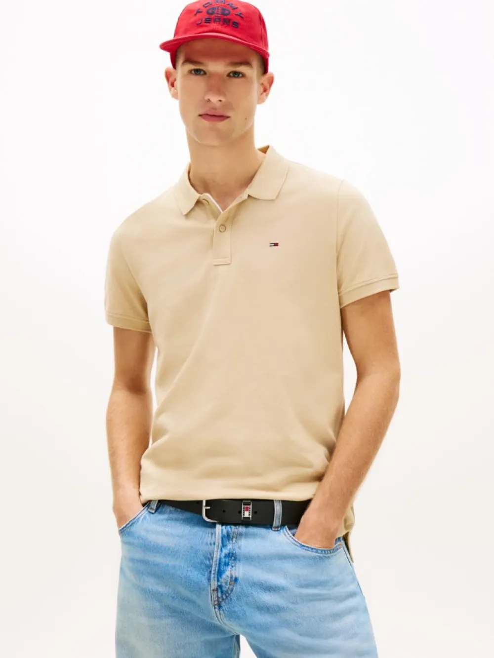 POLO, Stilium