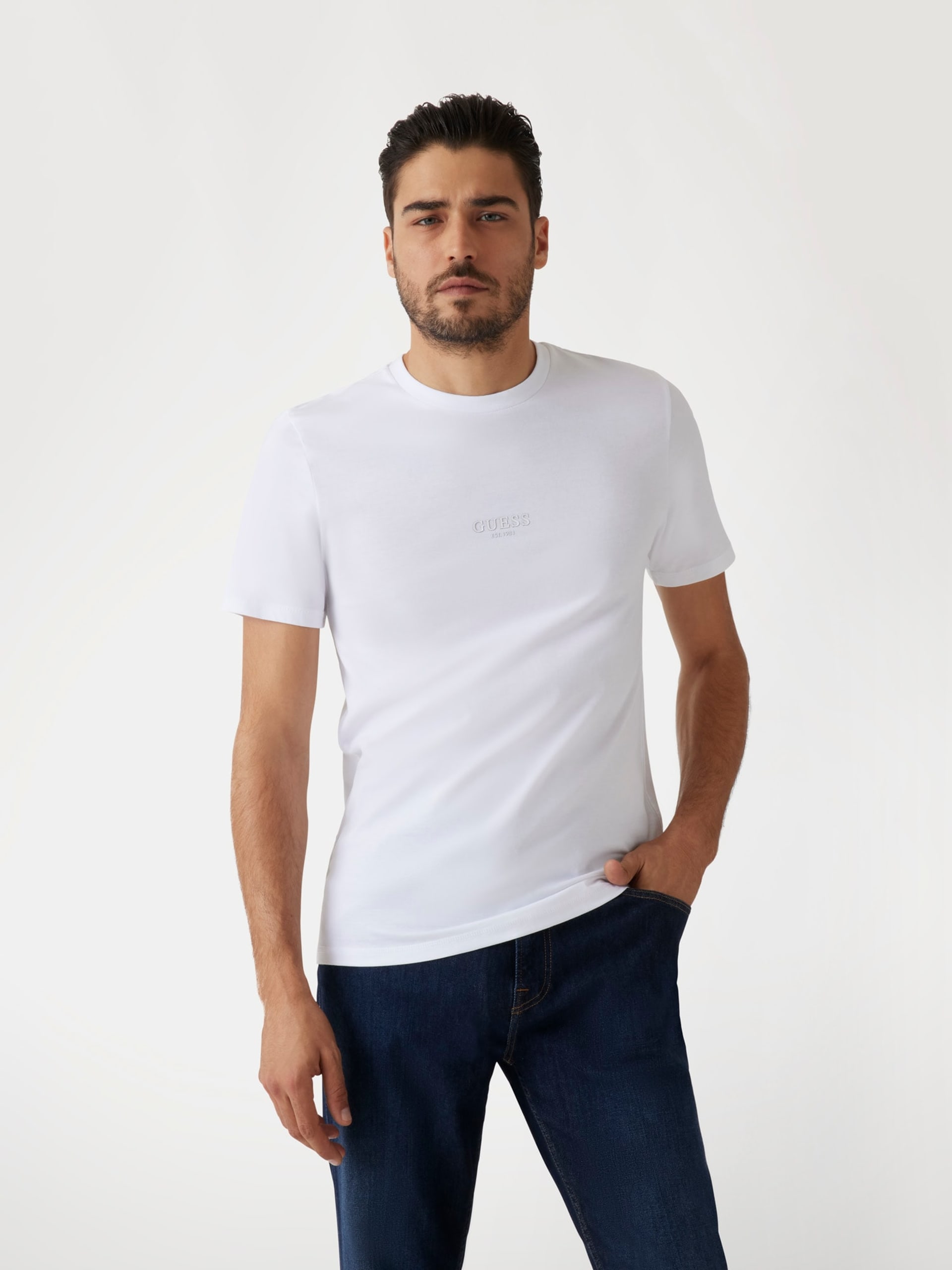T-SHIRTS, Stilium
