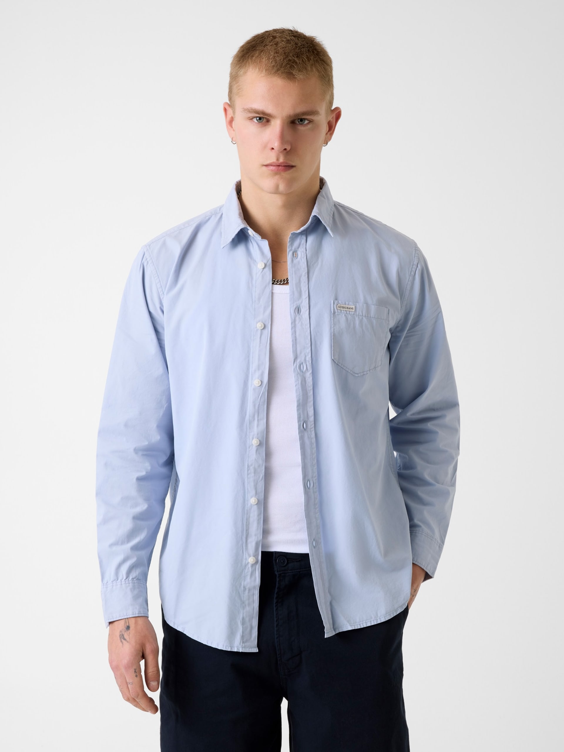 WOVEN TOPS, Stilium