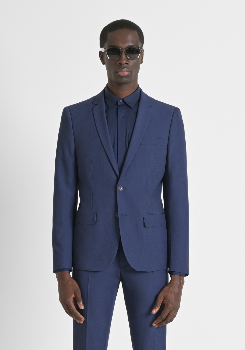 JACKET BONNIE SLIM FIT IN, Stilium