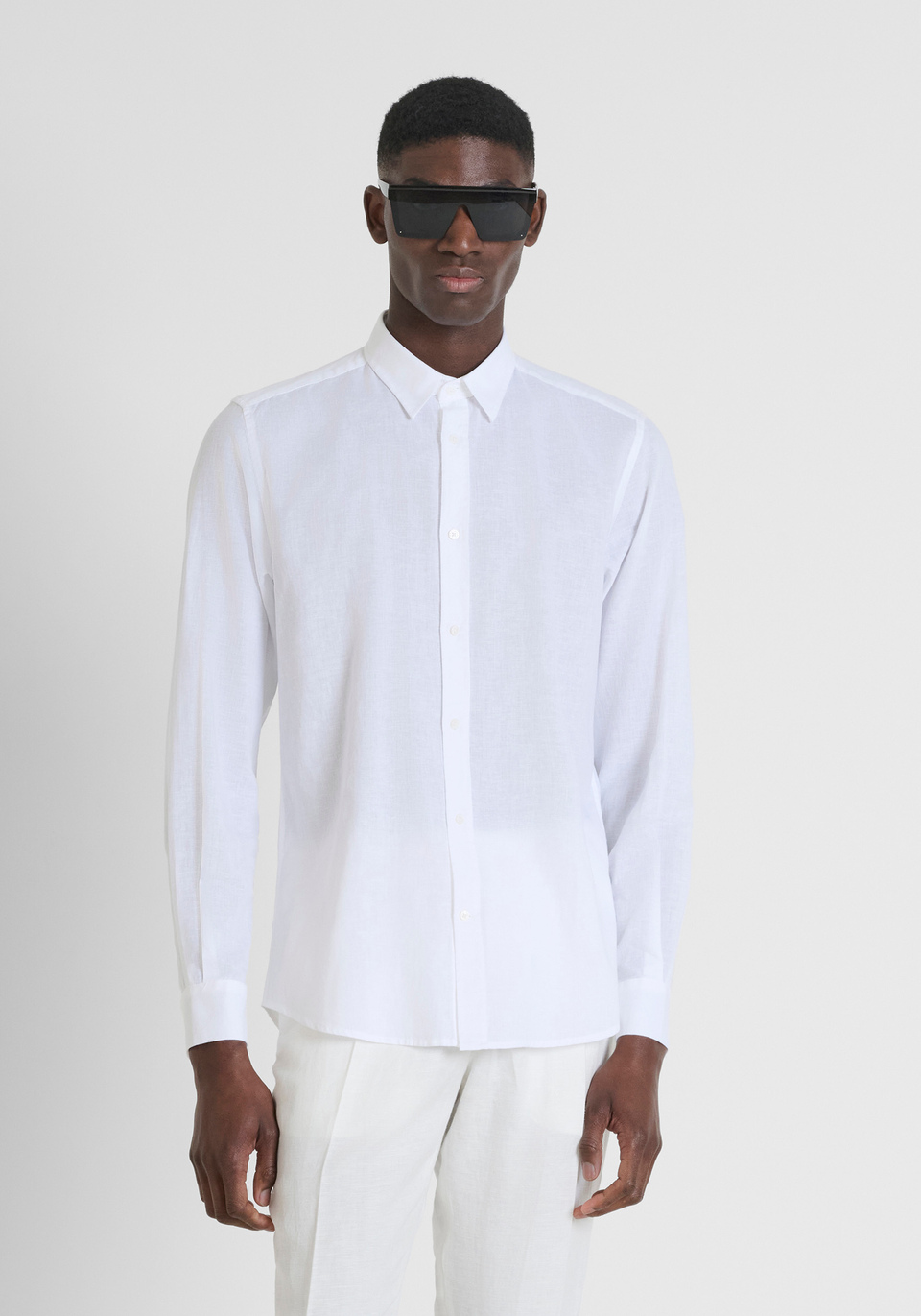 SHIRT ALICANTE SLIM FIT IN, Stilium