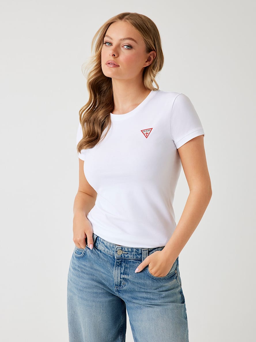 T-SHIRTS, Stilium