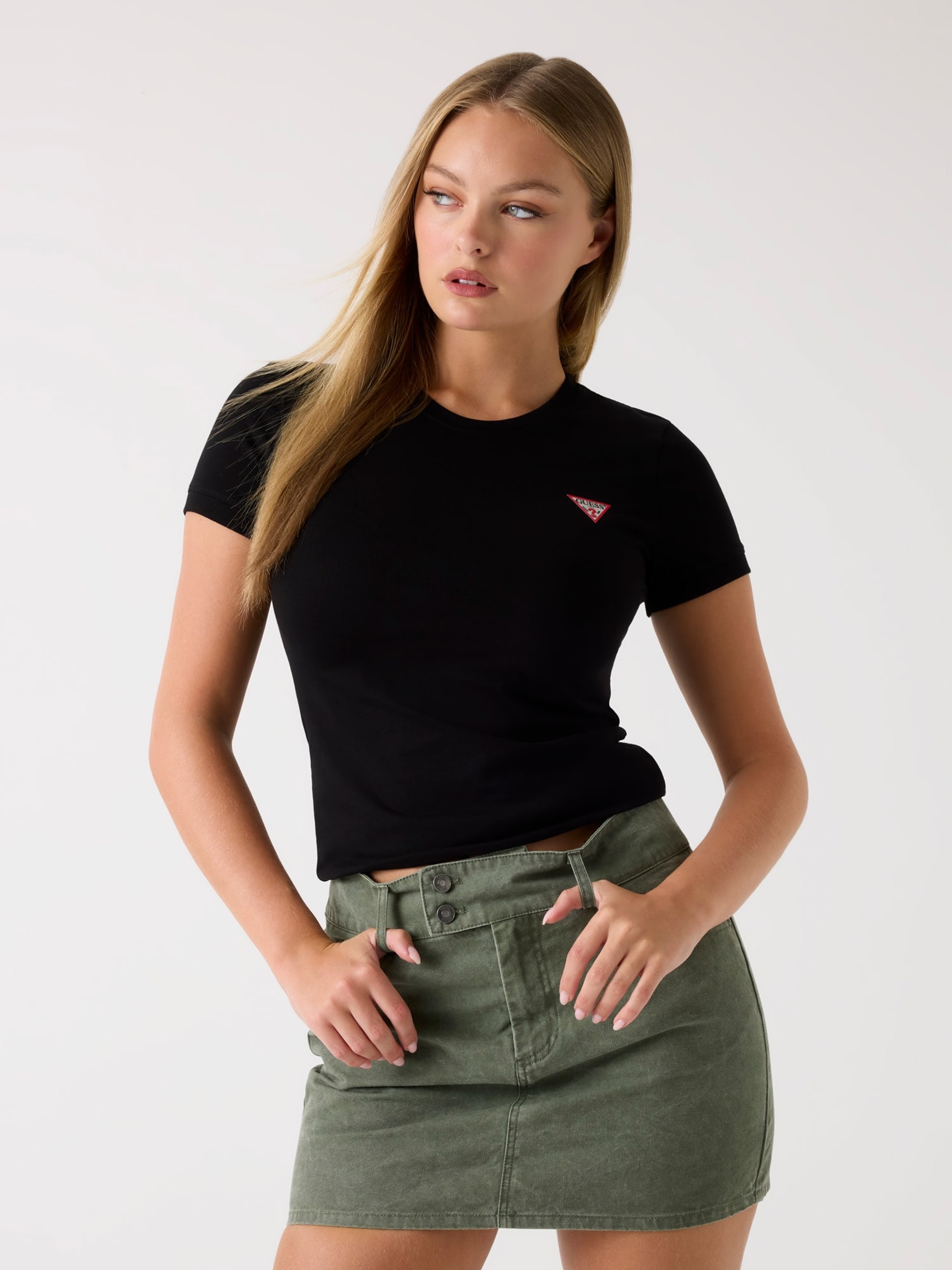 T-SHIRTS, Stilium