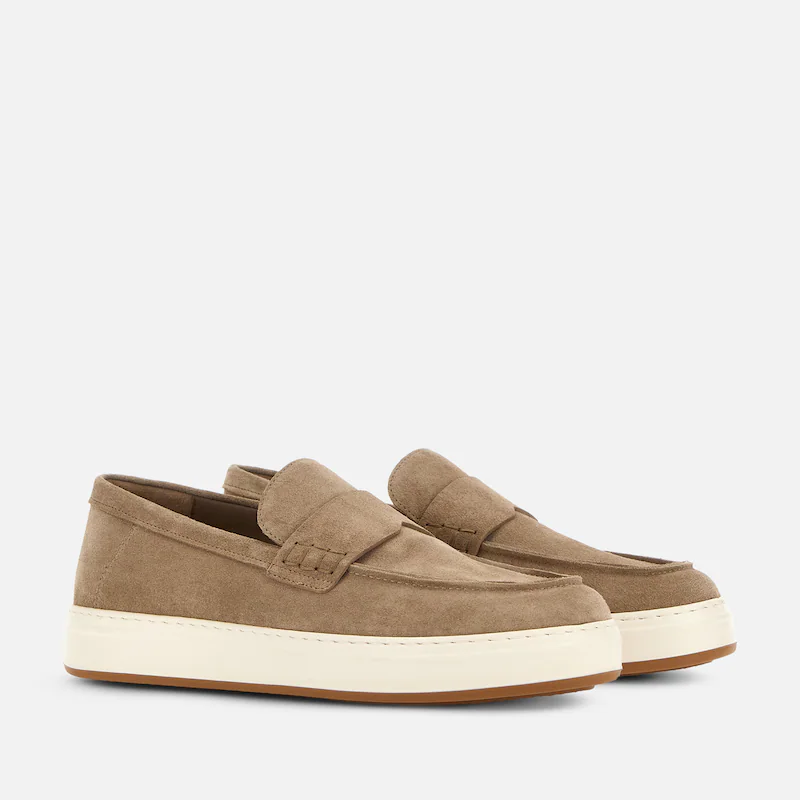 LOAFERS, XYZ