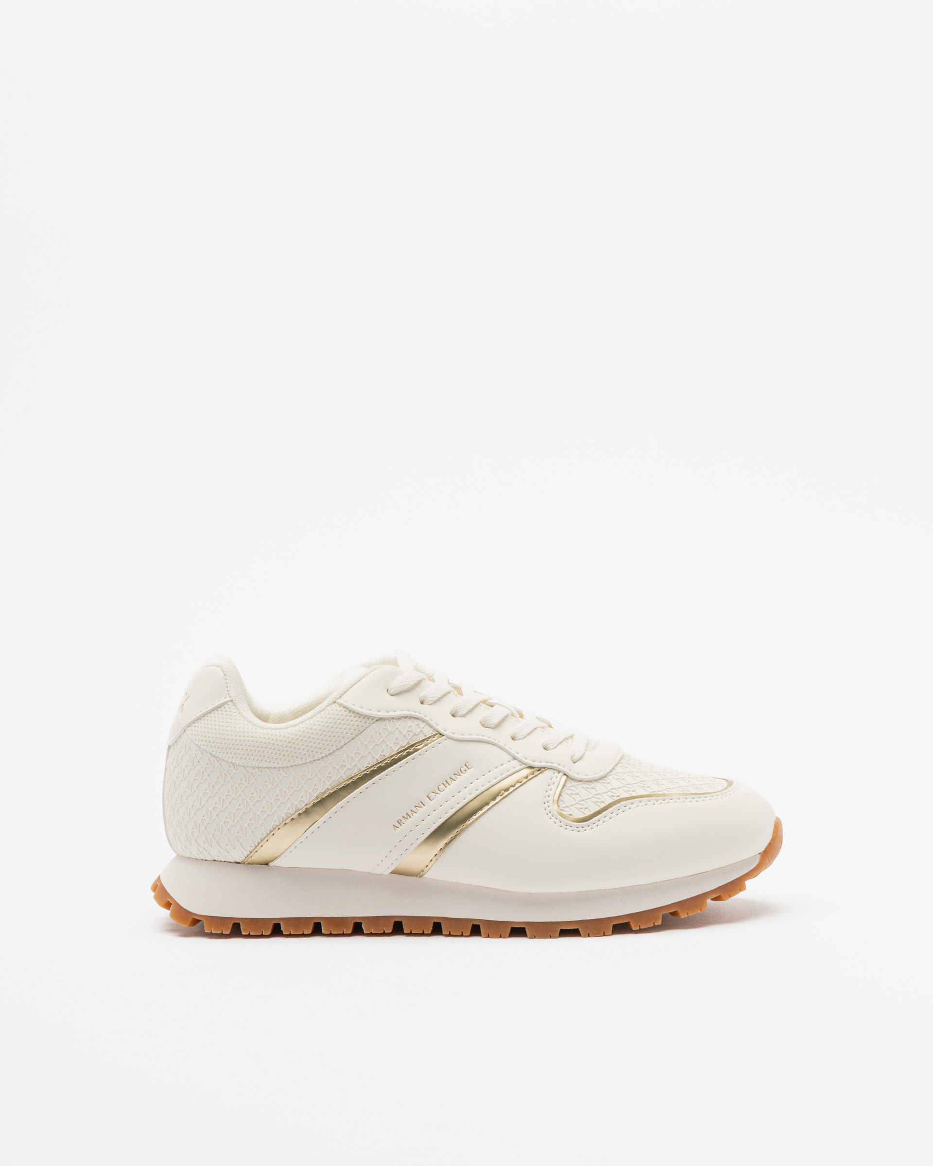 SNEAKER, ARMANI EXCHANGE