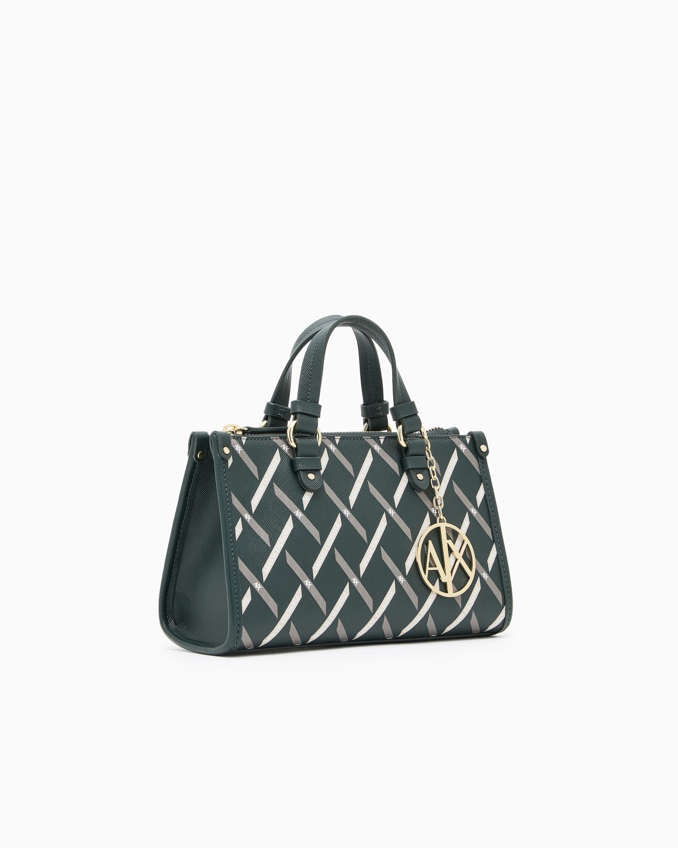 SHOPPING BAG, ARMANI EXCHANGE