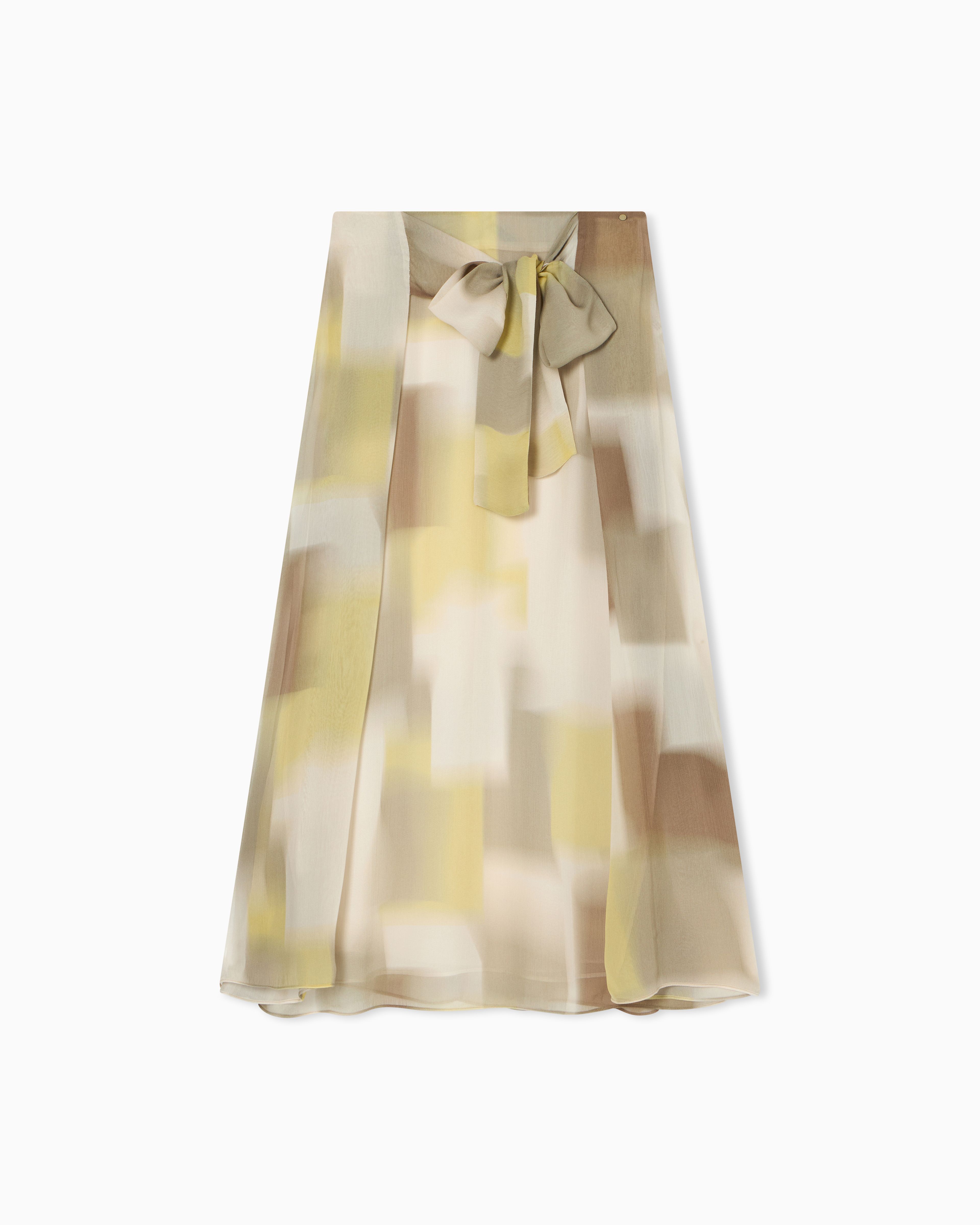 SKIRT, ARMANI EXCHANGE