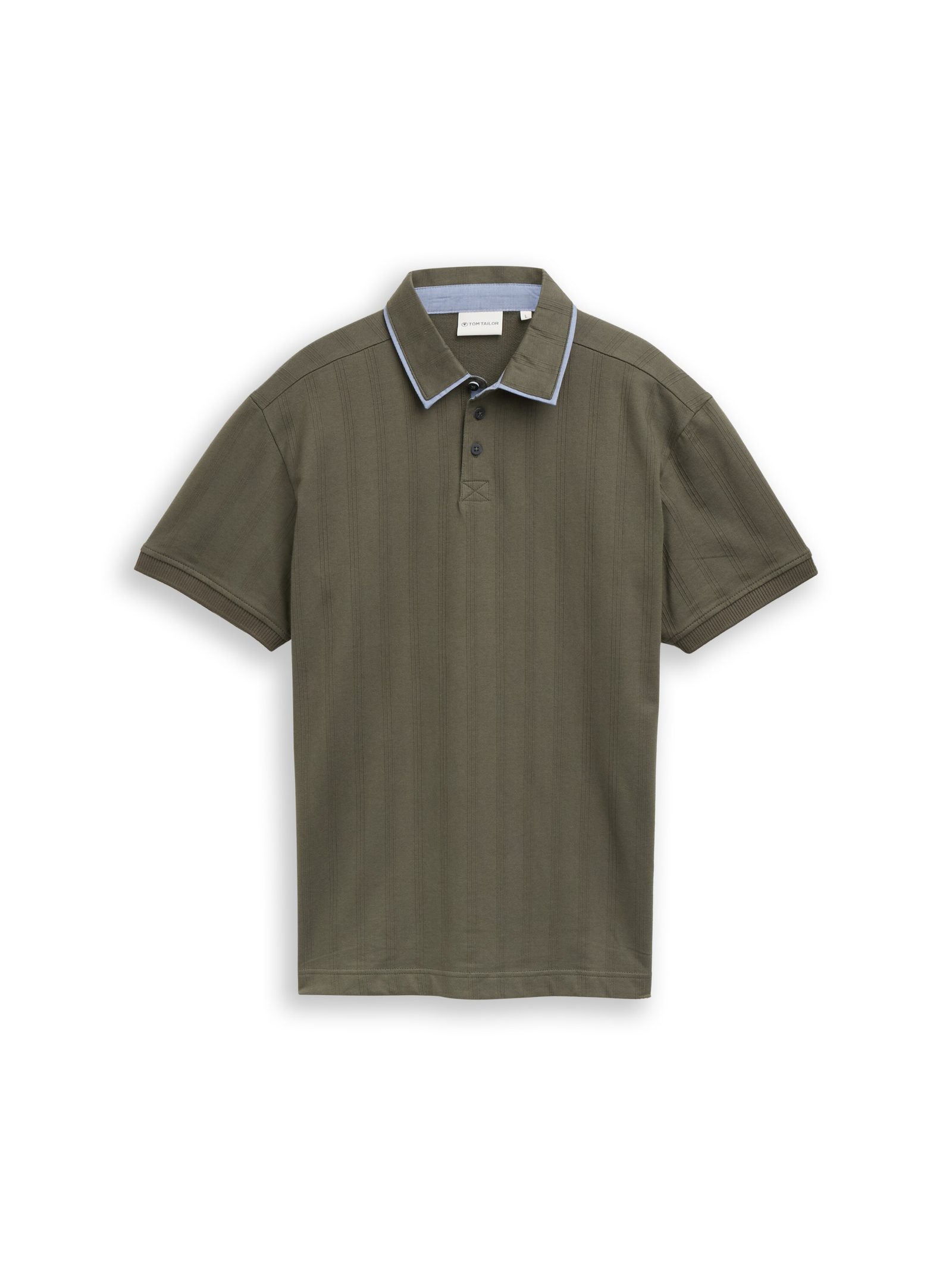POLO, Tom Tailor