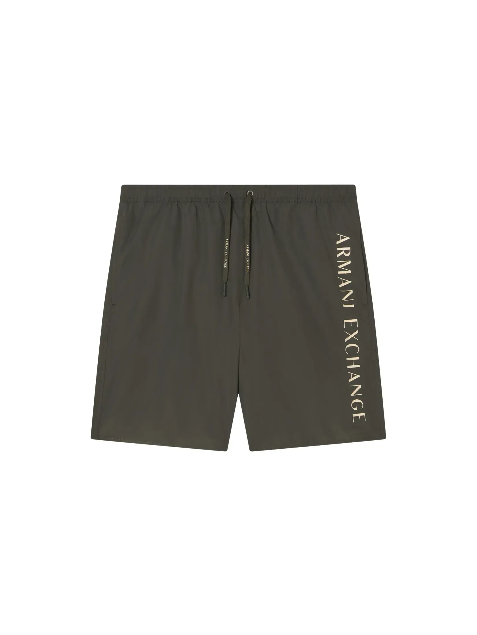 BOXER BEACHWEAR, ARMANI EXCHANGE