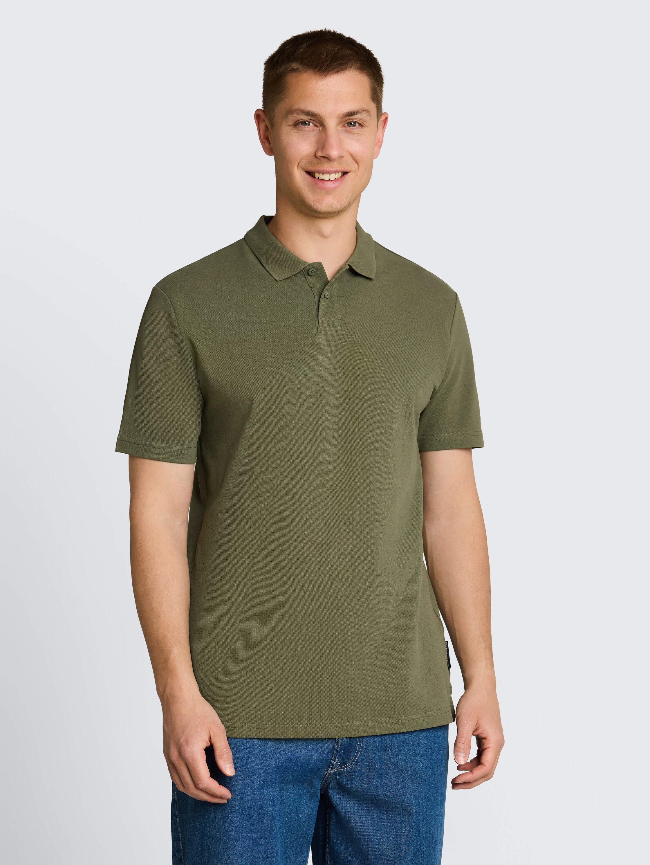 POLO, Tom Tailor