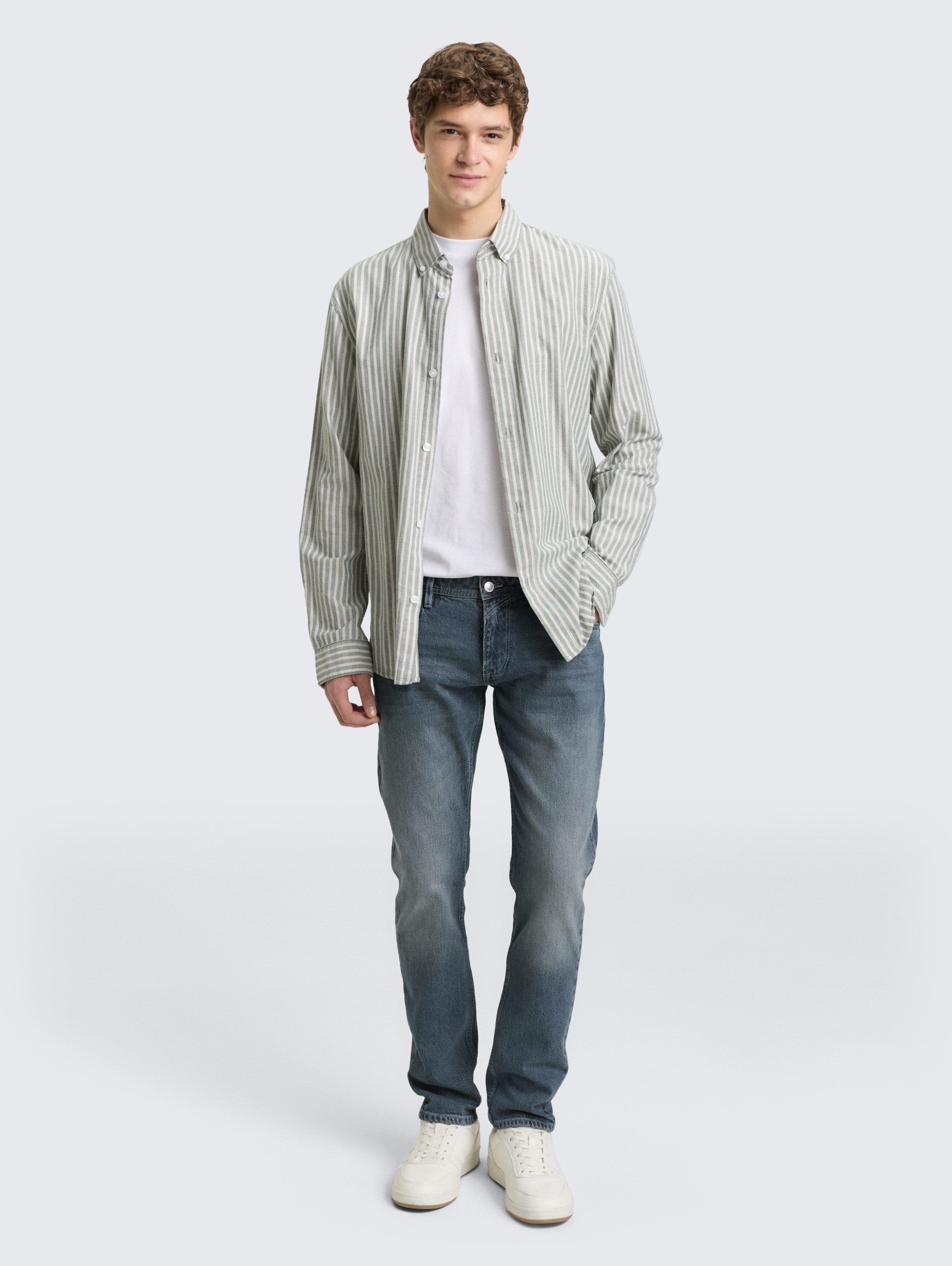JEANS, Tom Tailor