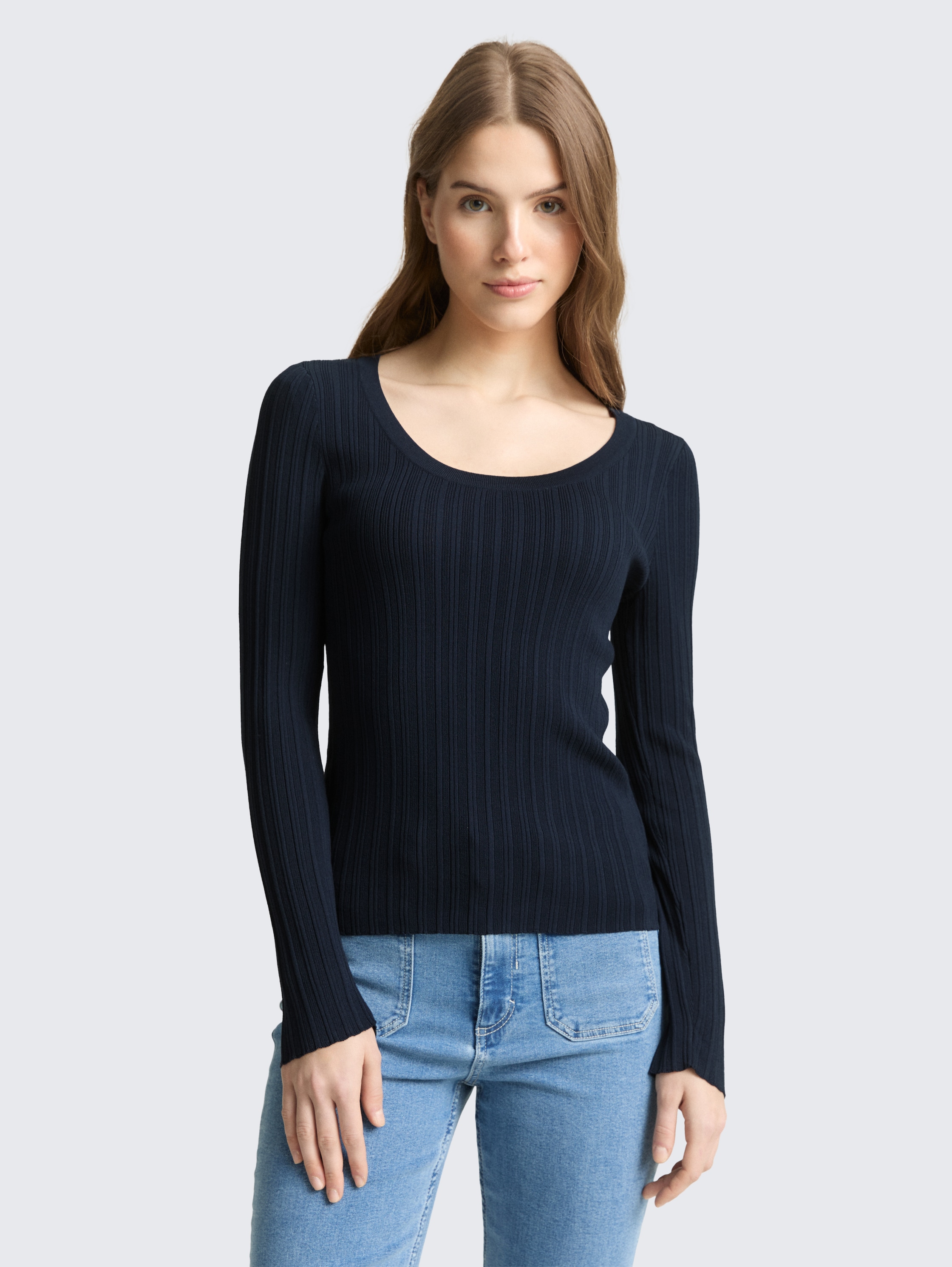 PULOVER, Tom Tailor