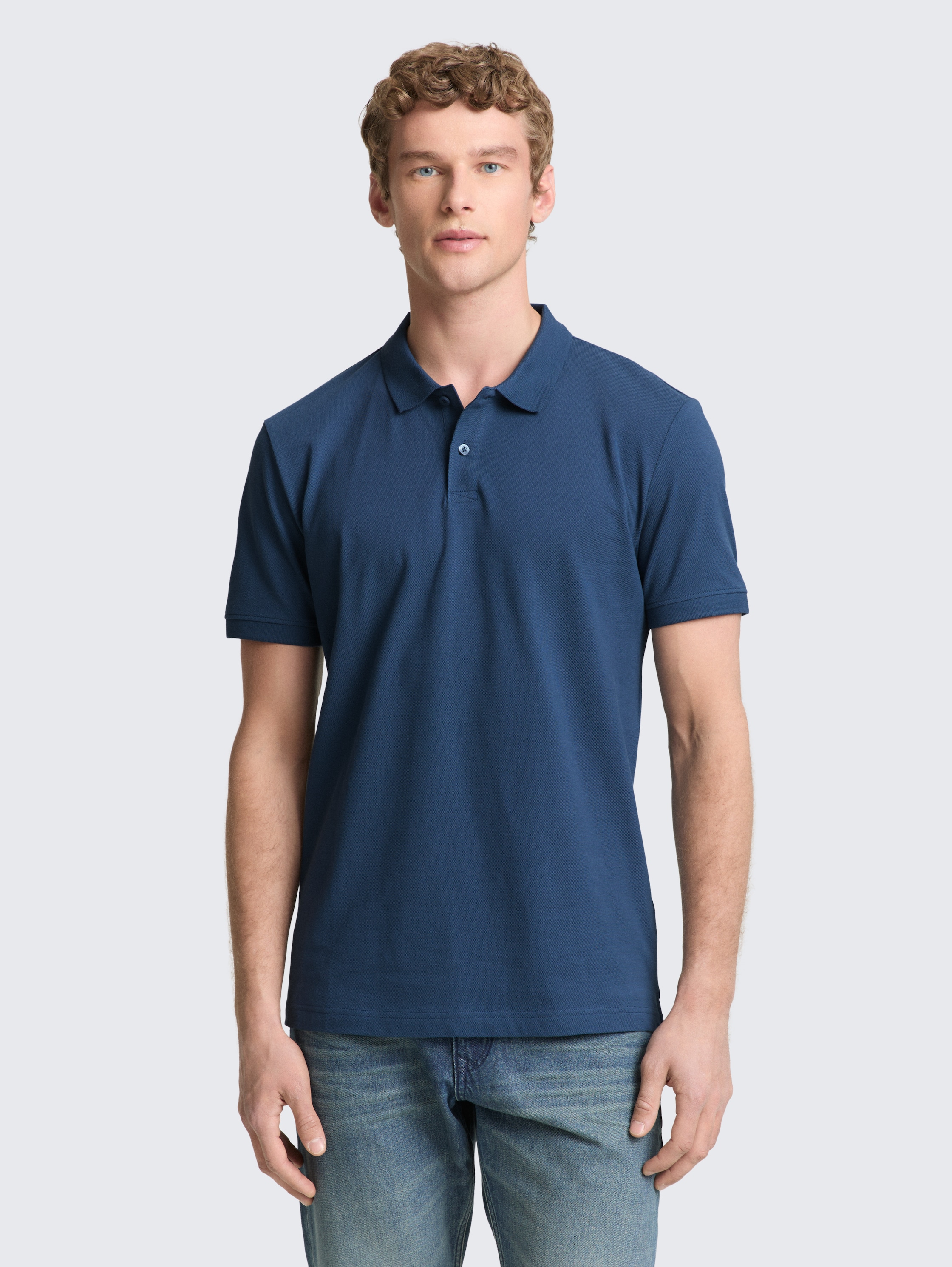 POLO, Tom Tailor