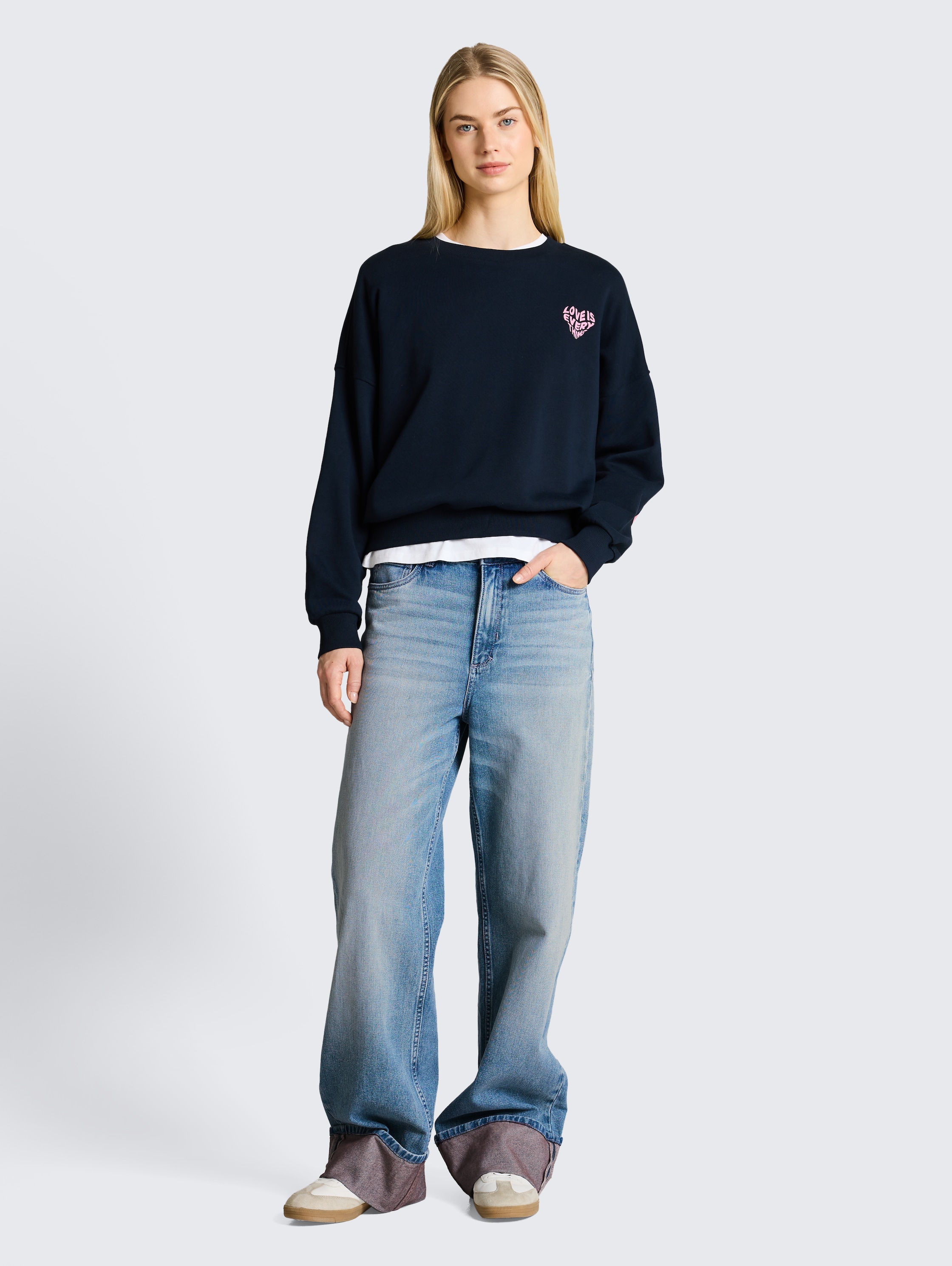 JEANS, Tom Tailor