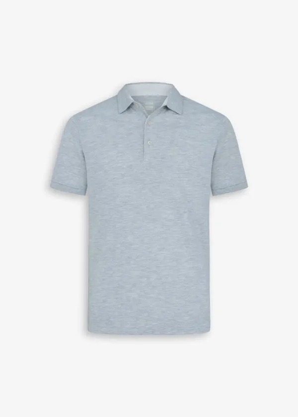 POLO, DAN JOHN