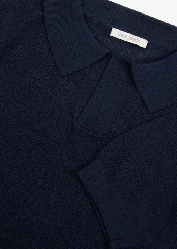 POLO, DAN JOHN