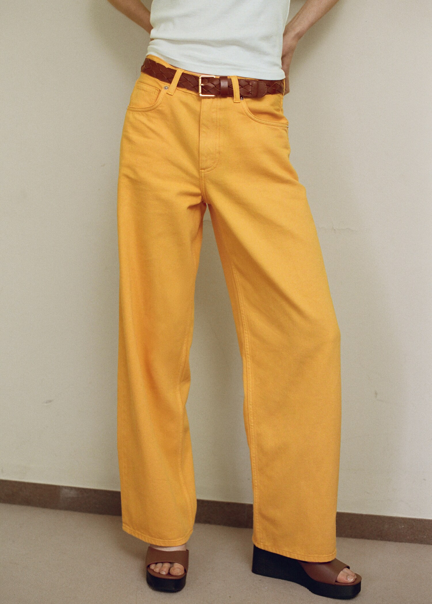 XHINSE NEWYORK, MANGO