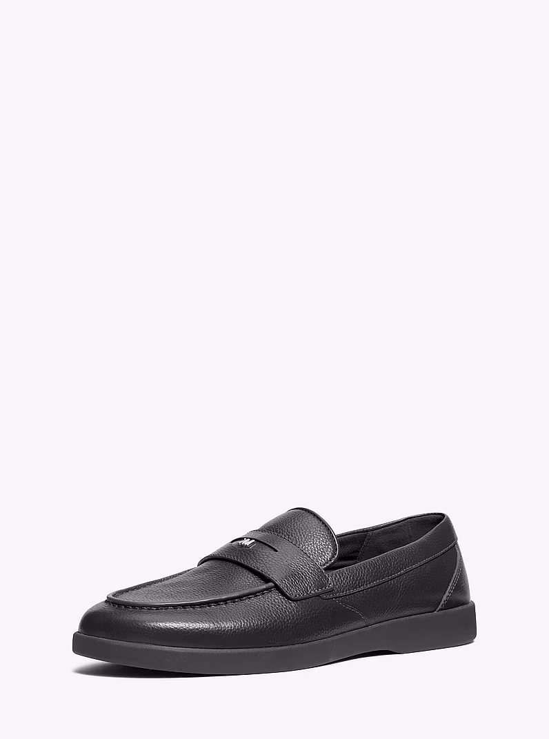 LOAFERS, XYZ