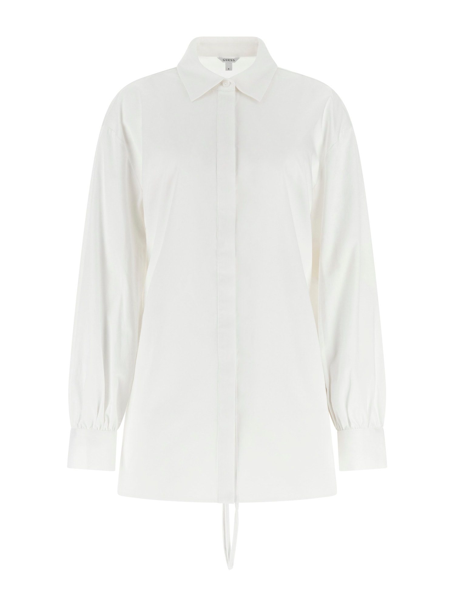 WOVEN TOPS, GUESS