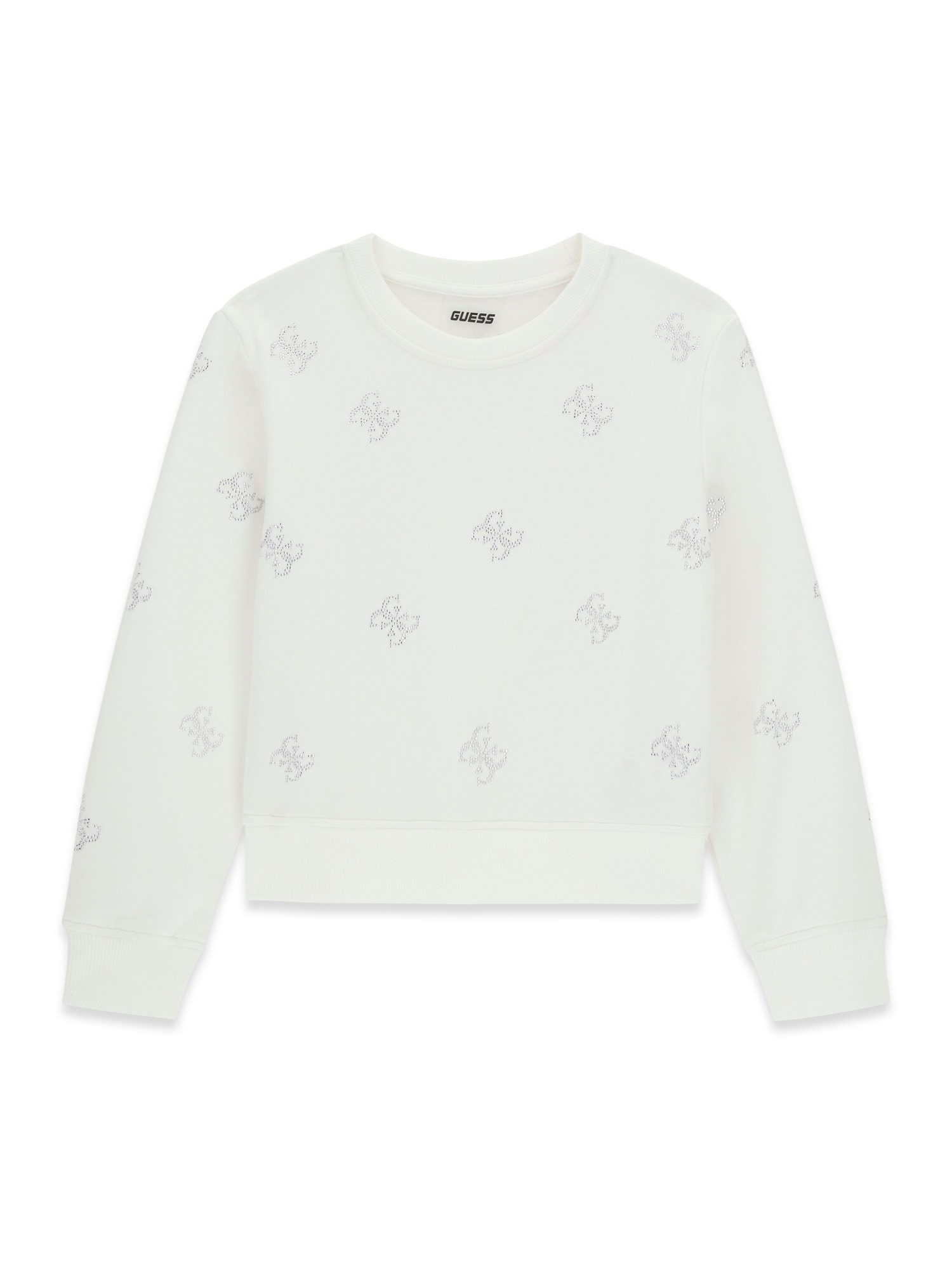 SWEATSHIRTS, GUESS