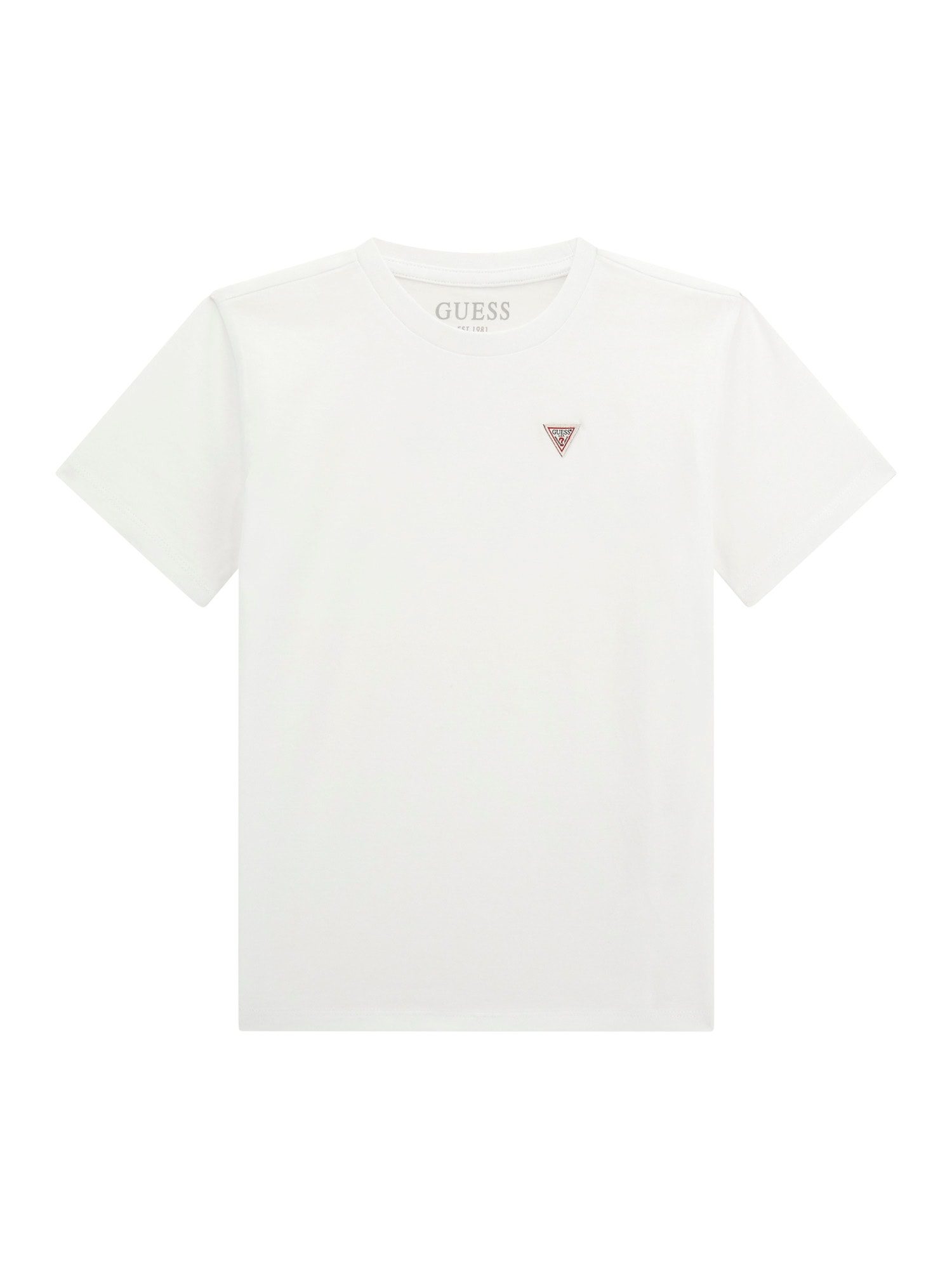 T-SHIRTS, GUESS