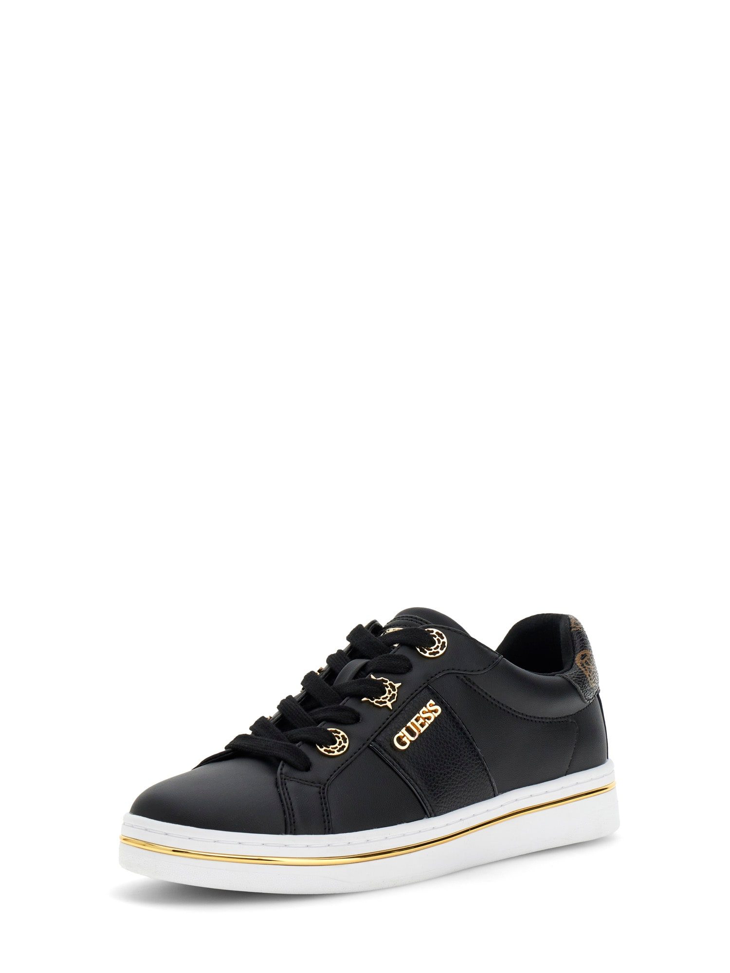 SNEAKERS, GUESS