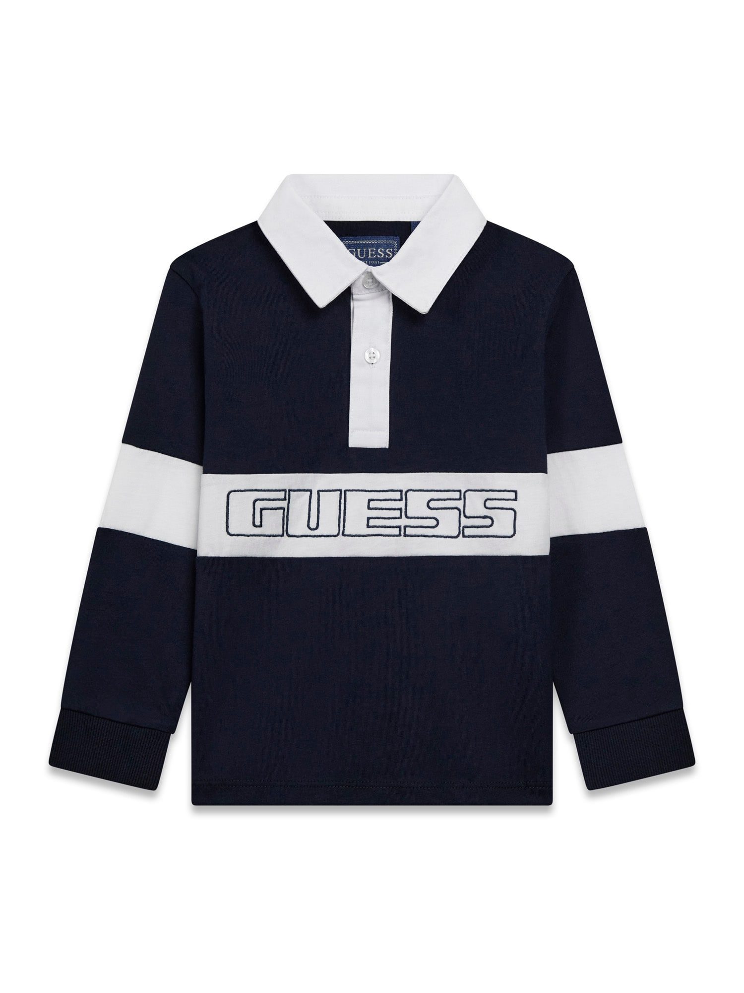 MAICË, GUESS