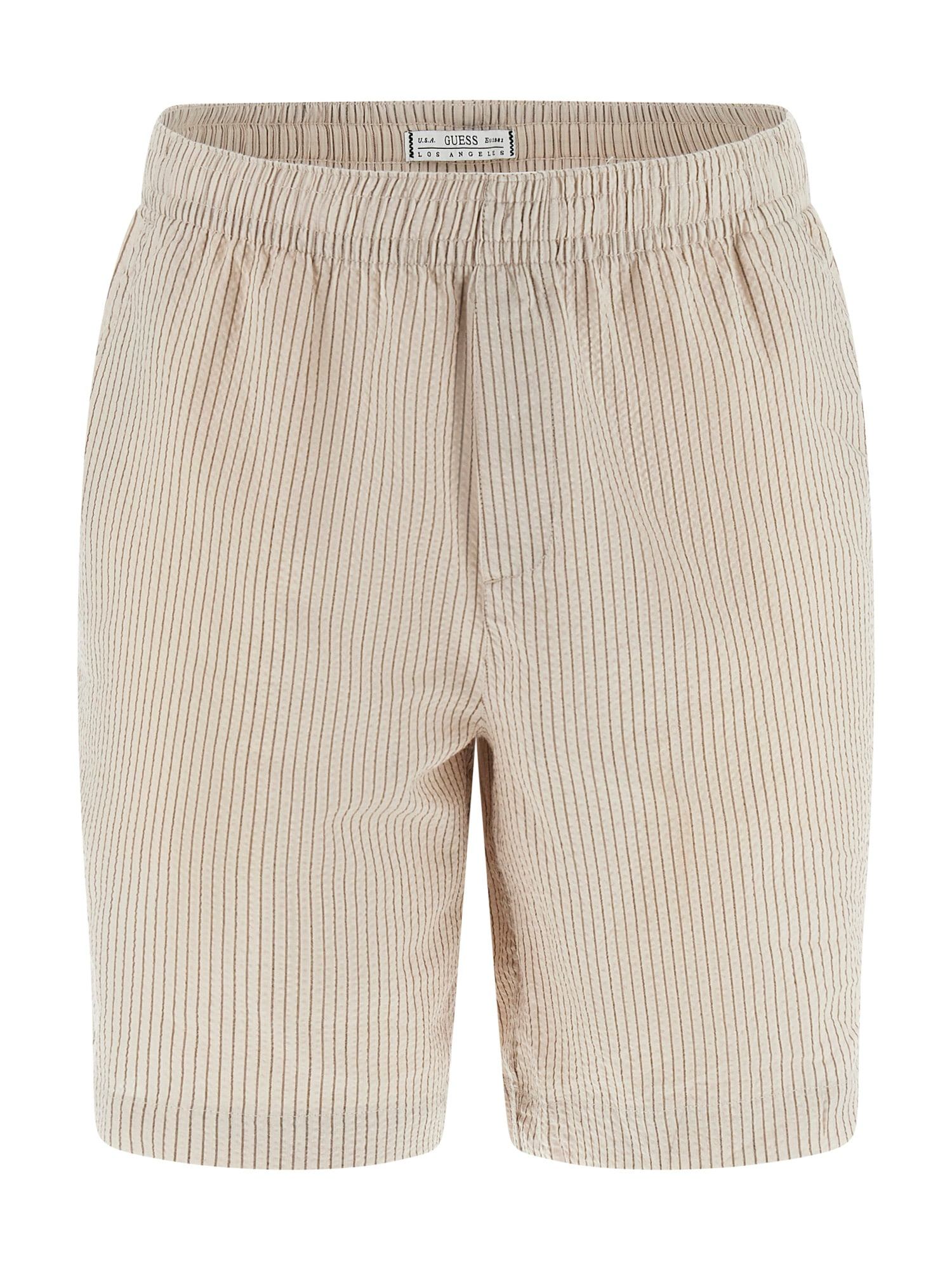 SHORTS, GUESS