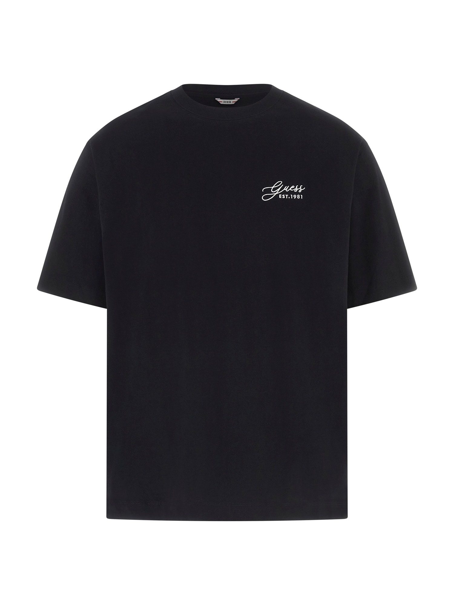 T-SHIRTS, GUESS