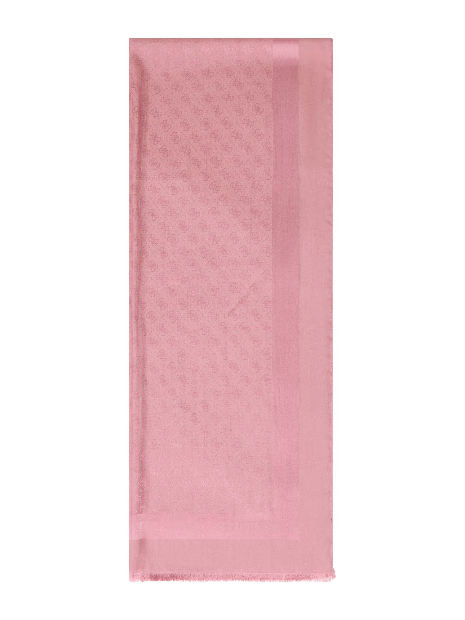 SCARVES, GUESS